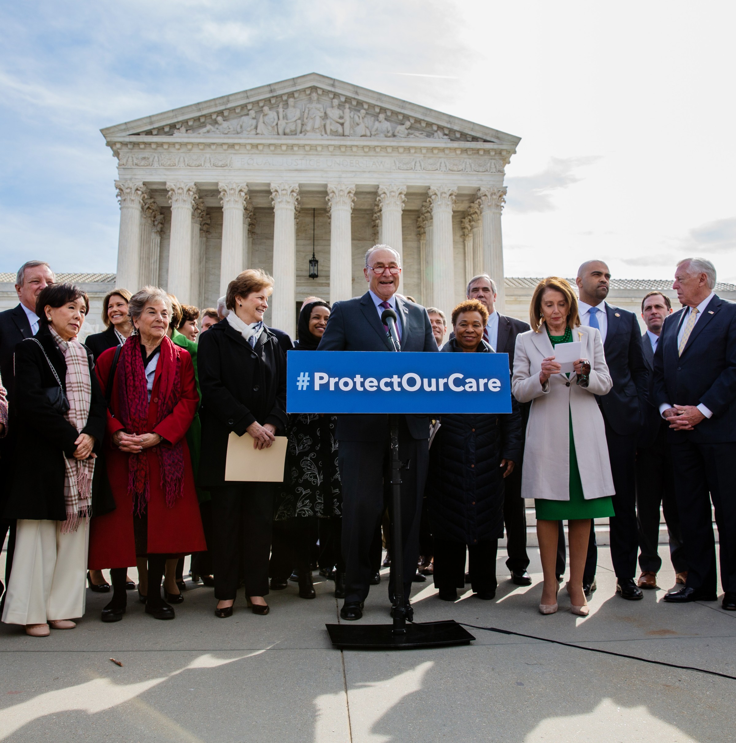 The Supreme Court case that seeks to make everyone’s health insurance worse, explained