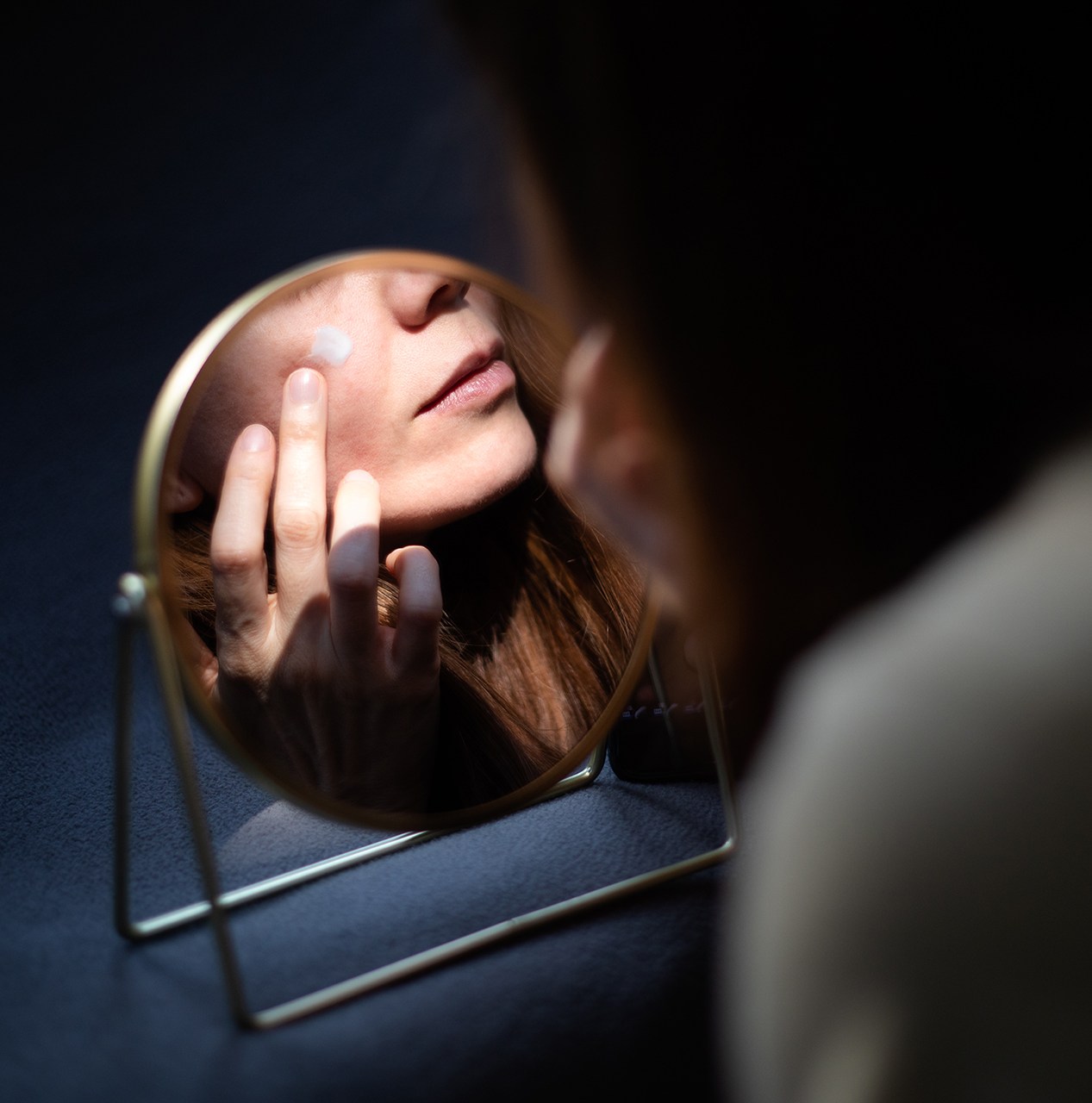 Think twice before you smear beef tallow and salmon sperm on your face