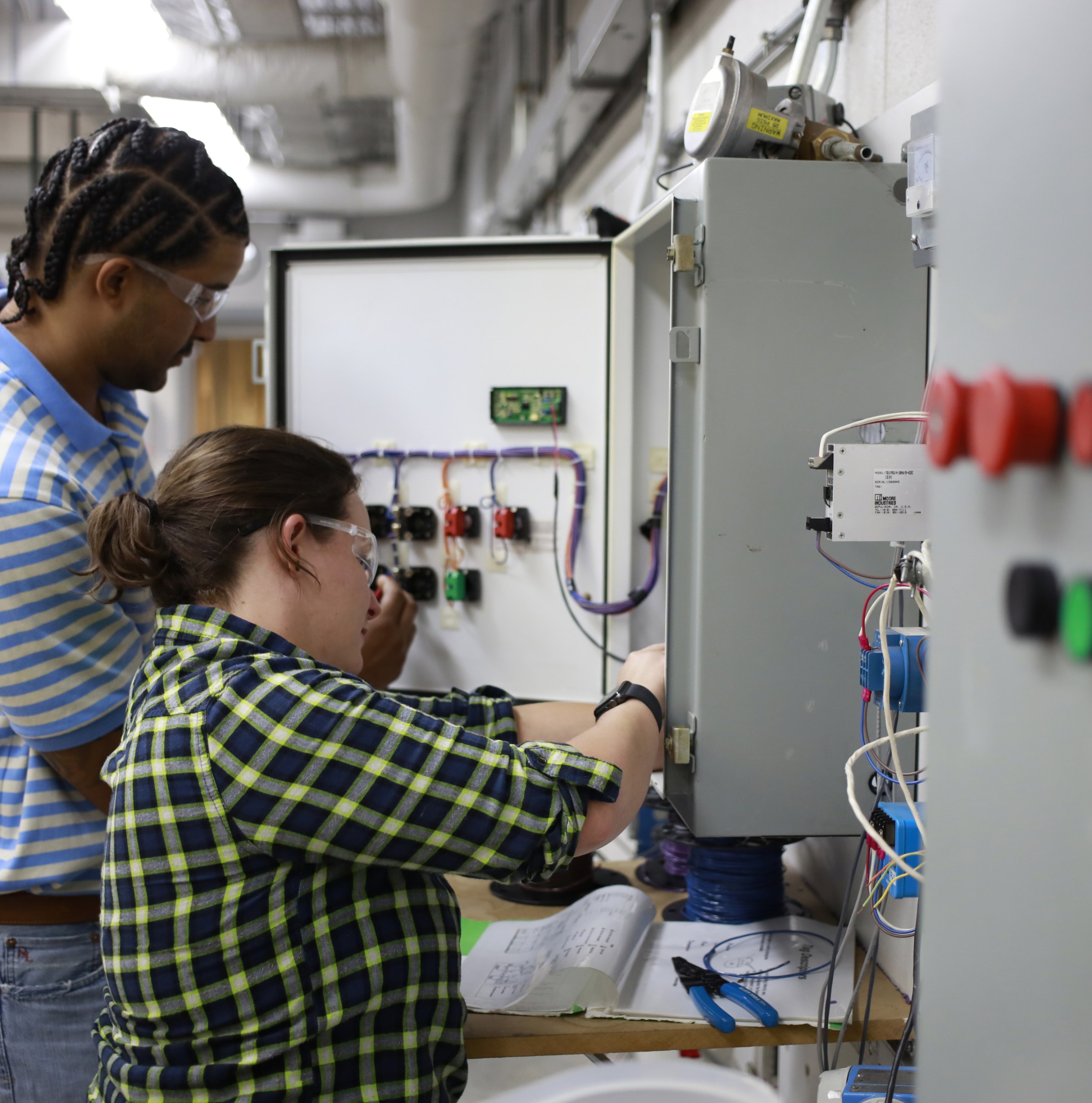 The end of “college for all”