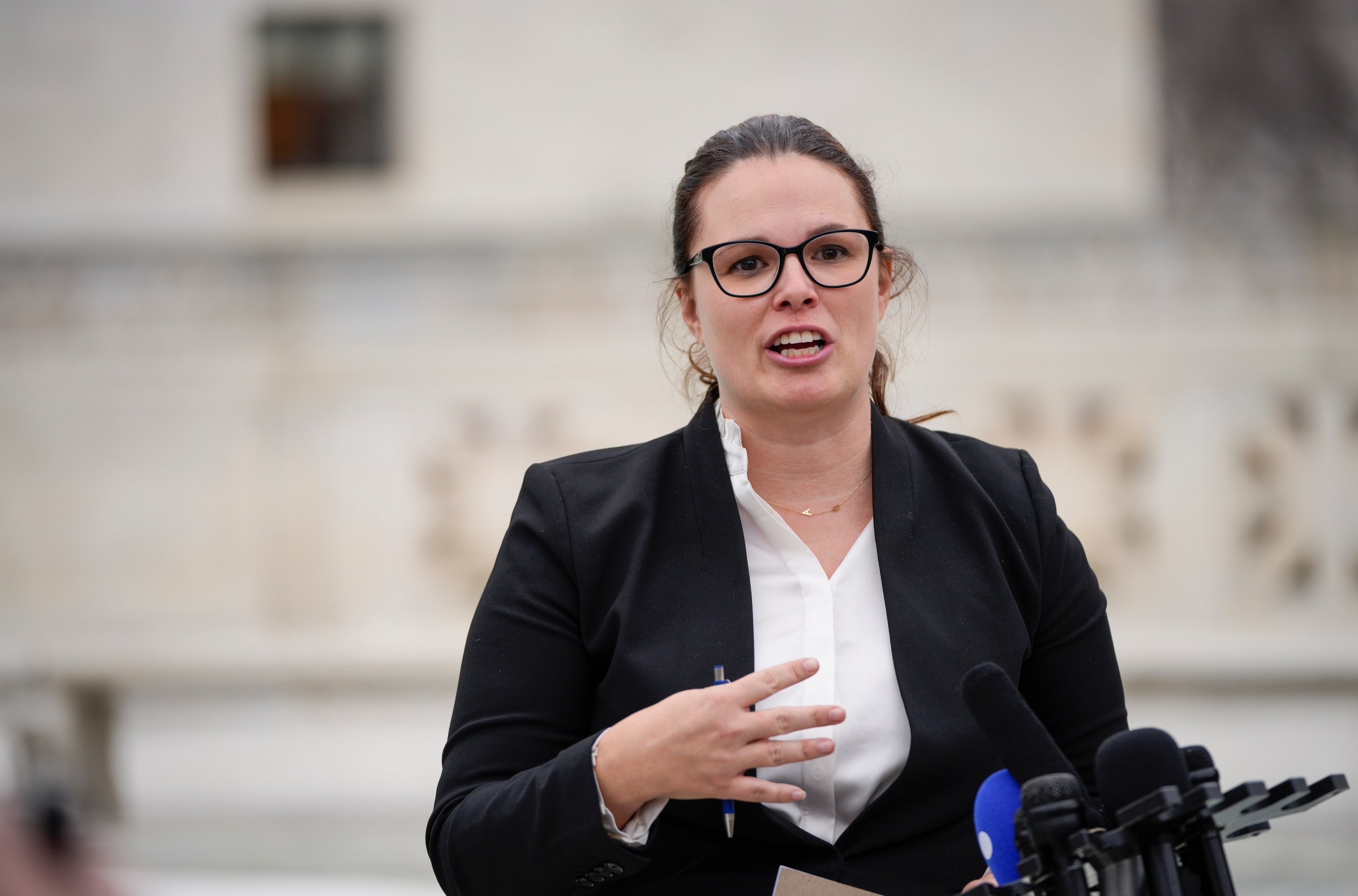 The Republican attempt to steal a state supreme court election, explained