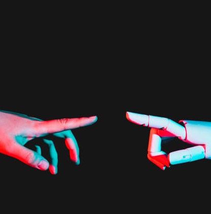 Will AI become God? That’s the wrong question.