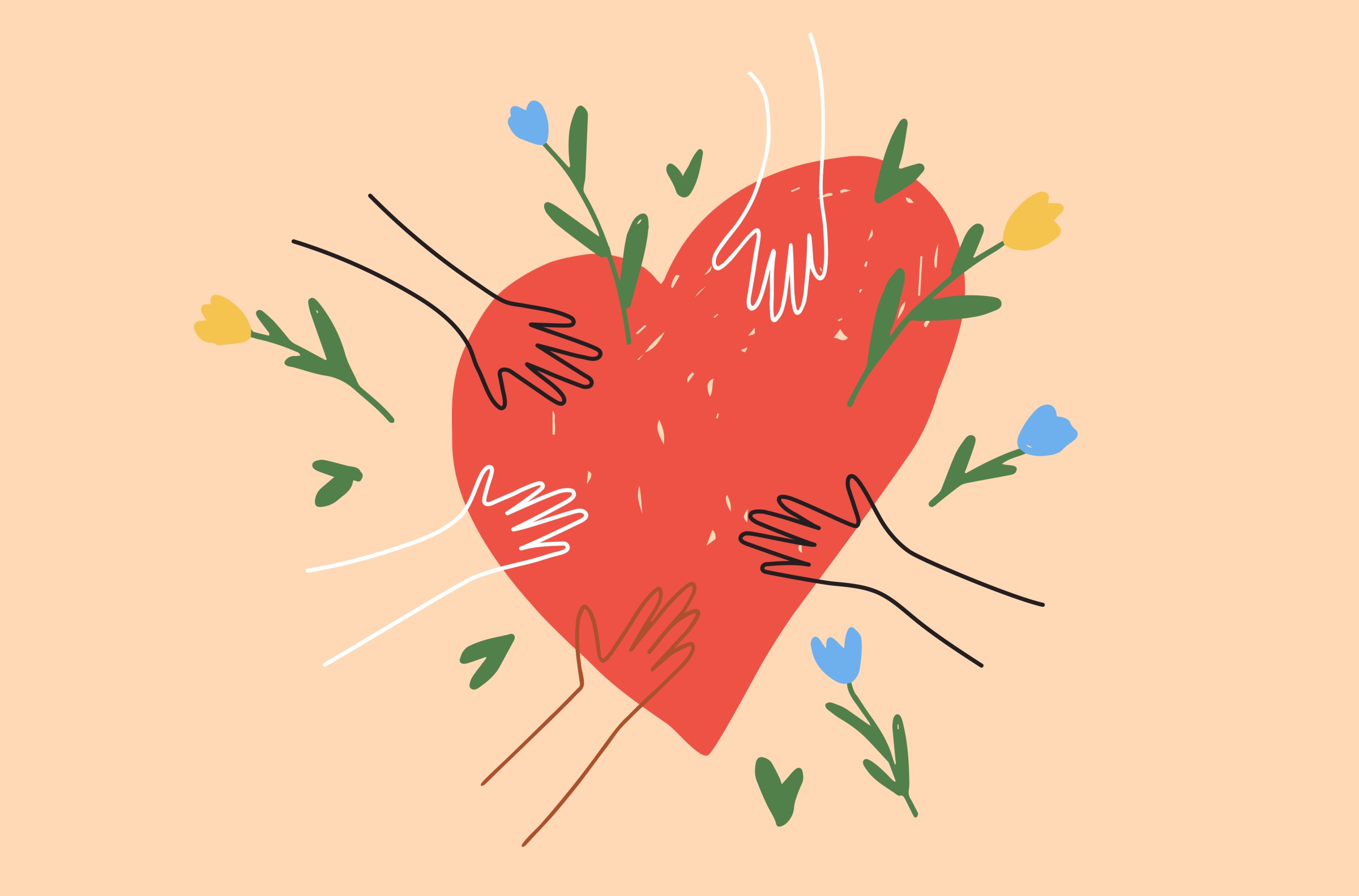 Is it possible to have both pride and humility?