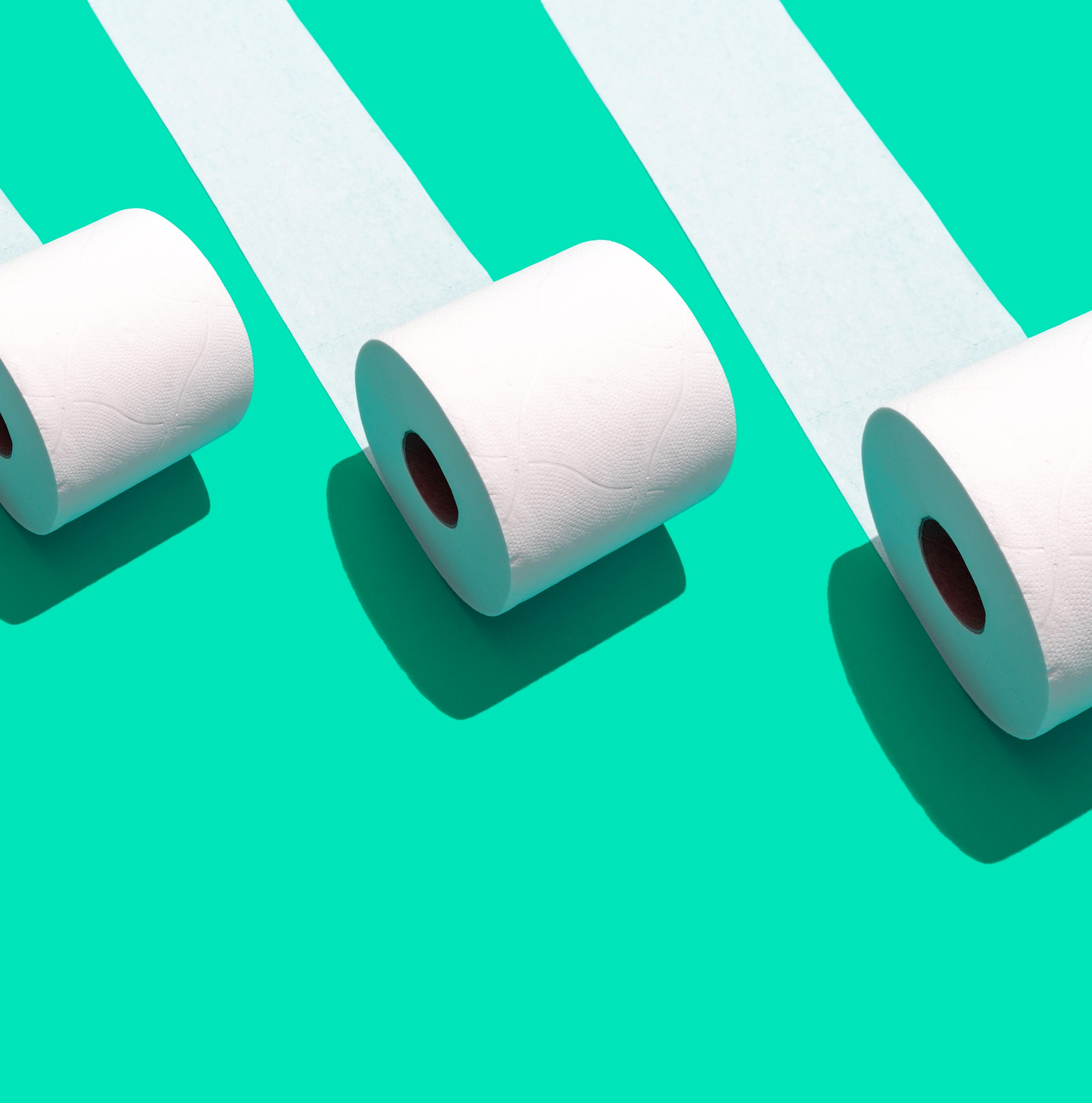 How Big Toilet Paper dupes us all