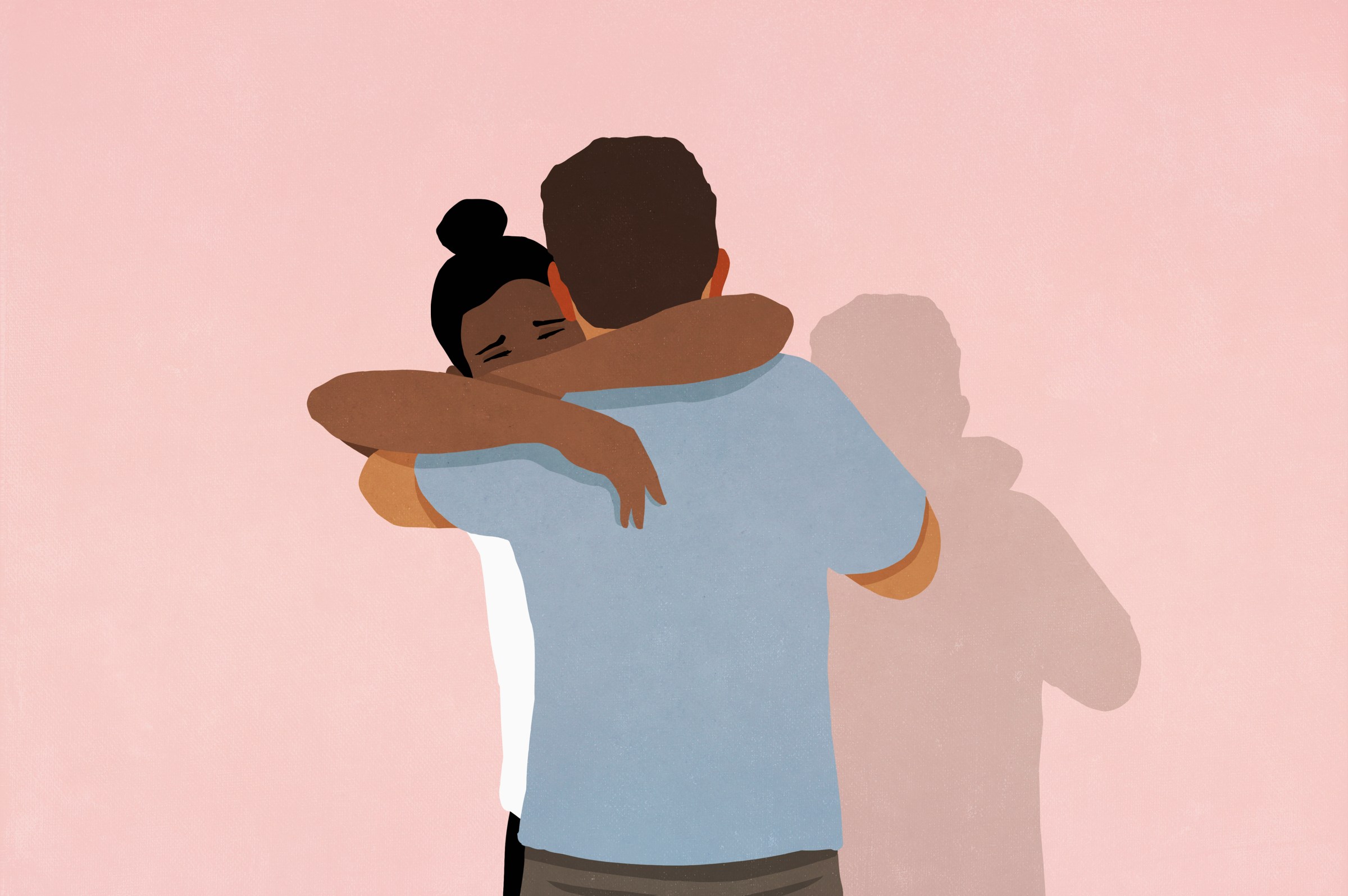 Family estrangement doesn’t have to be forever