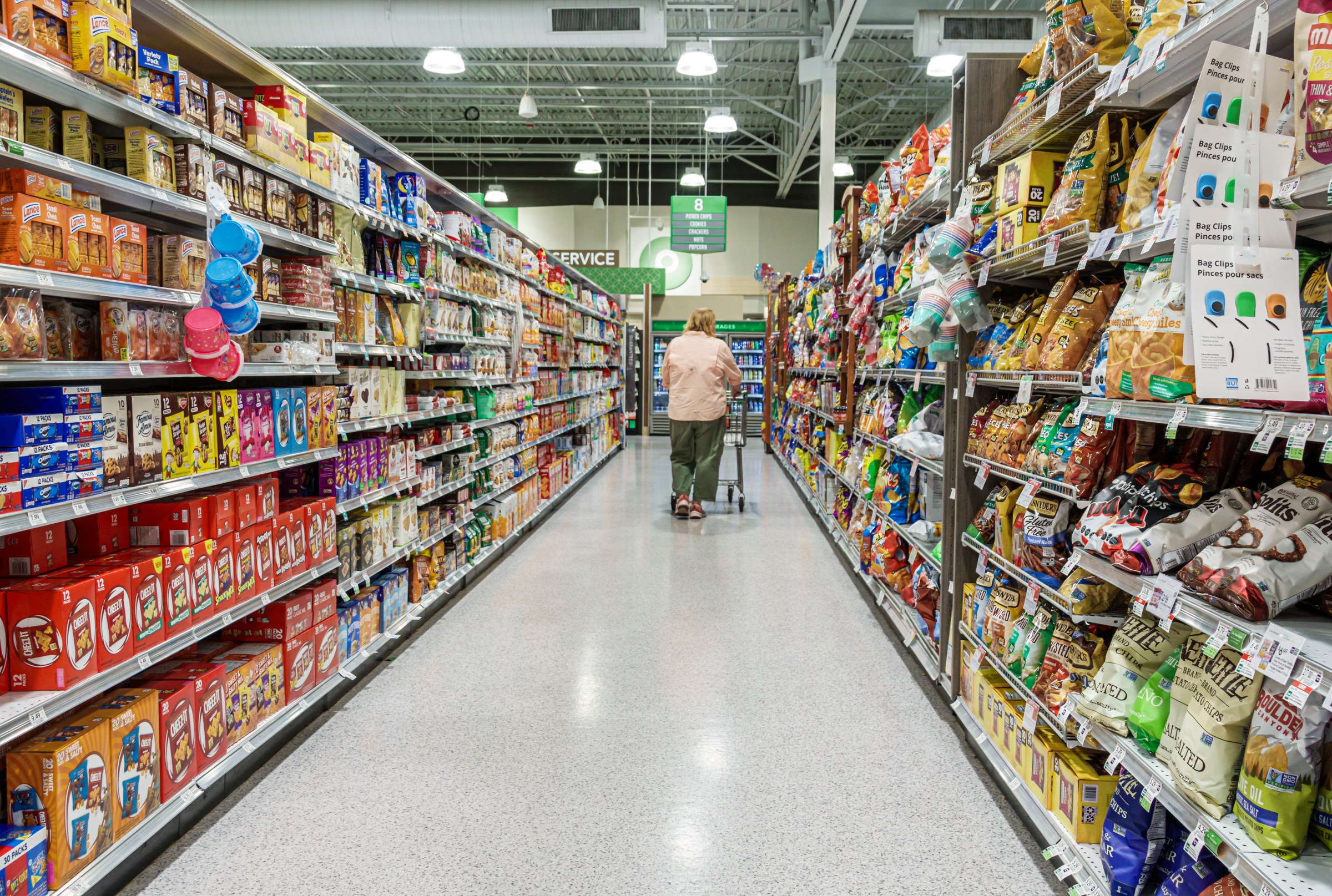 Will warning labels on ultra-processed foods make America healthy again?