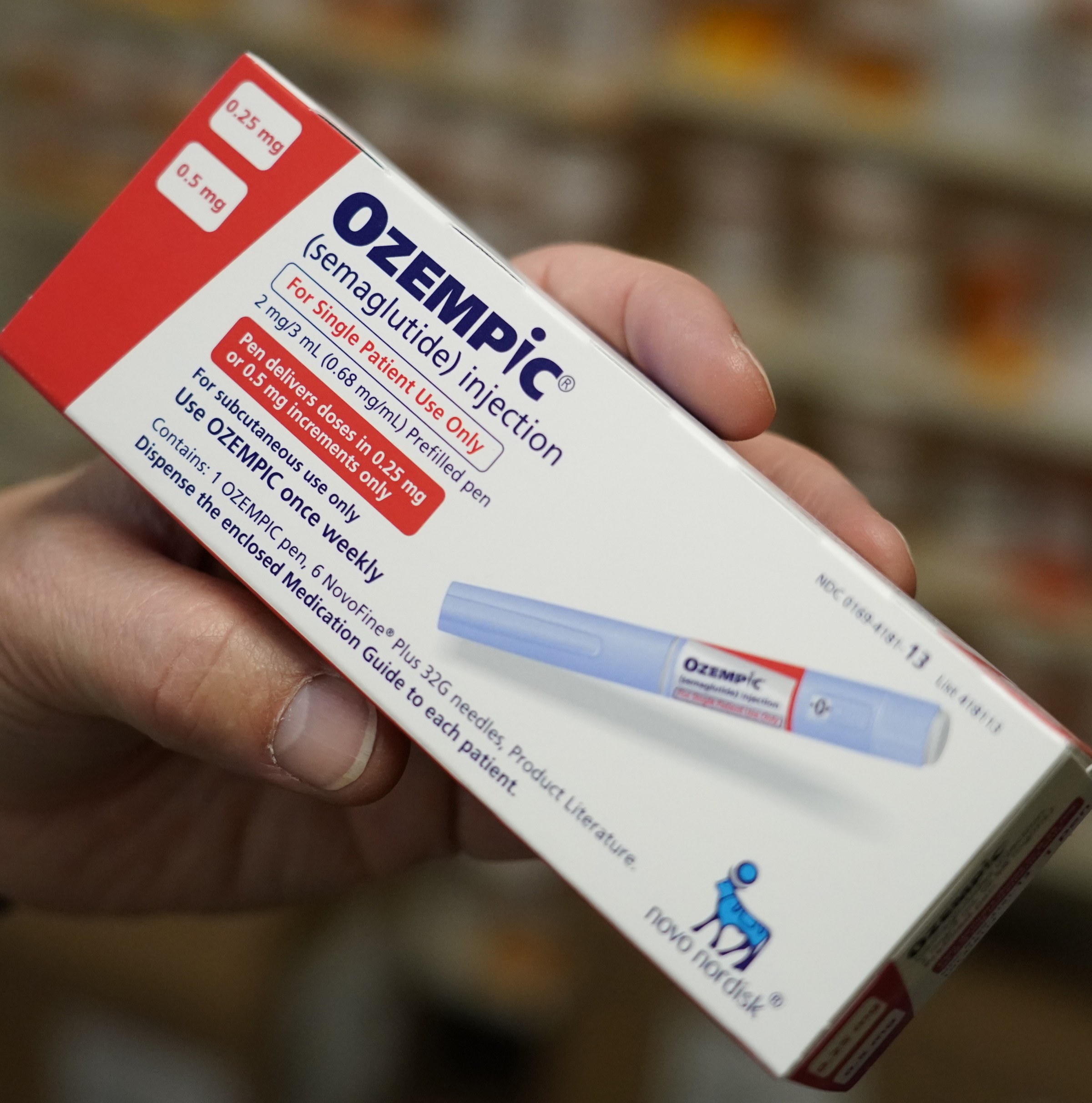 How weight-loss drugs ended the era of “lifestyle changes”