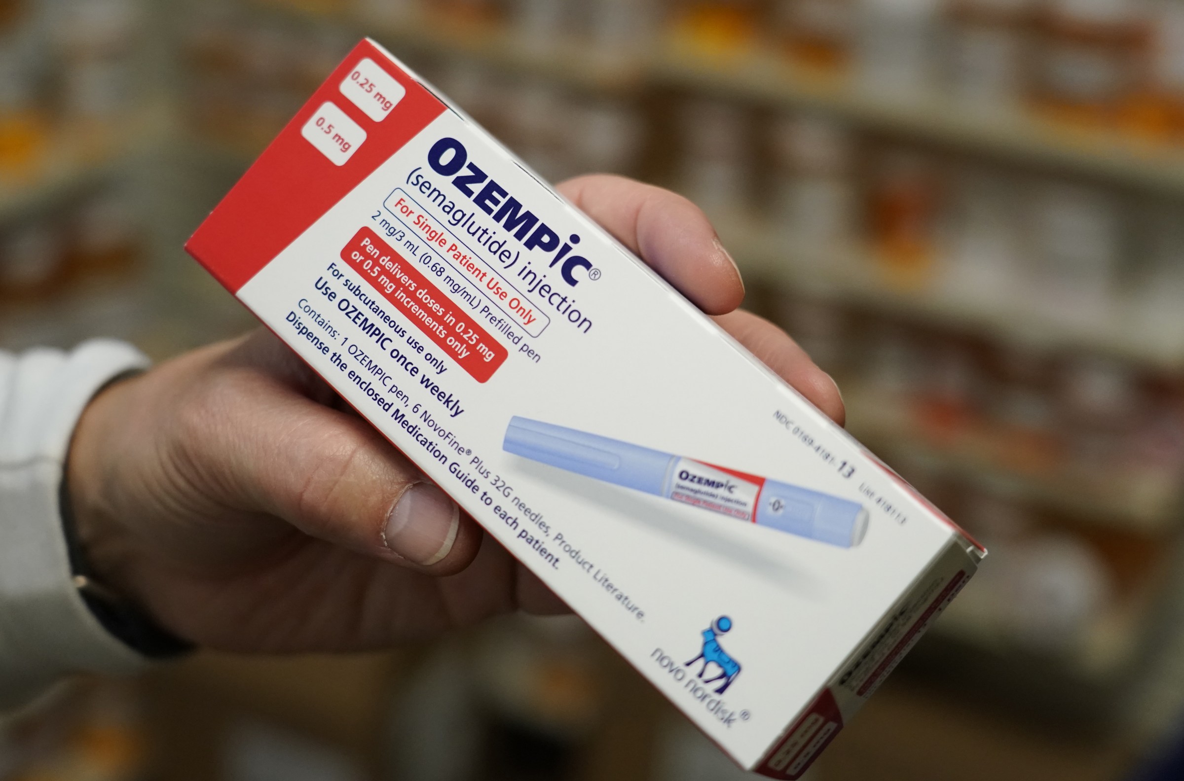 How weight-loss drugs ended the era of “lifestyle changes”