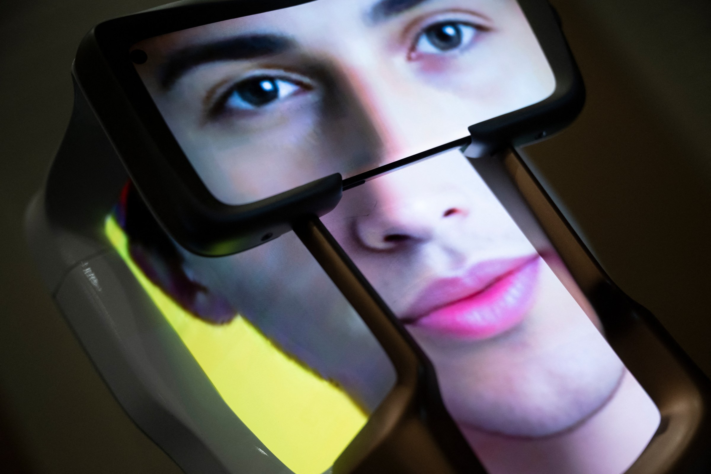 The rise of chatbot “friends”