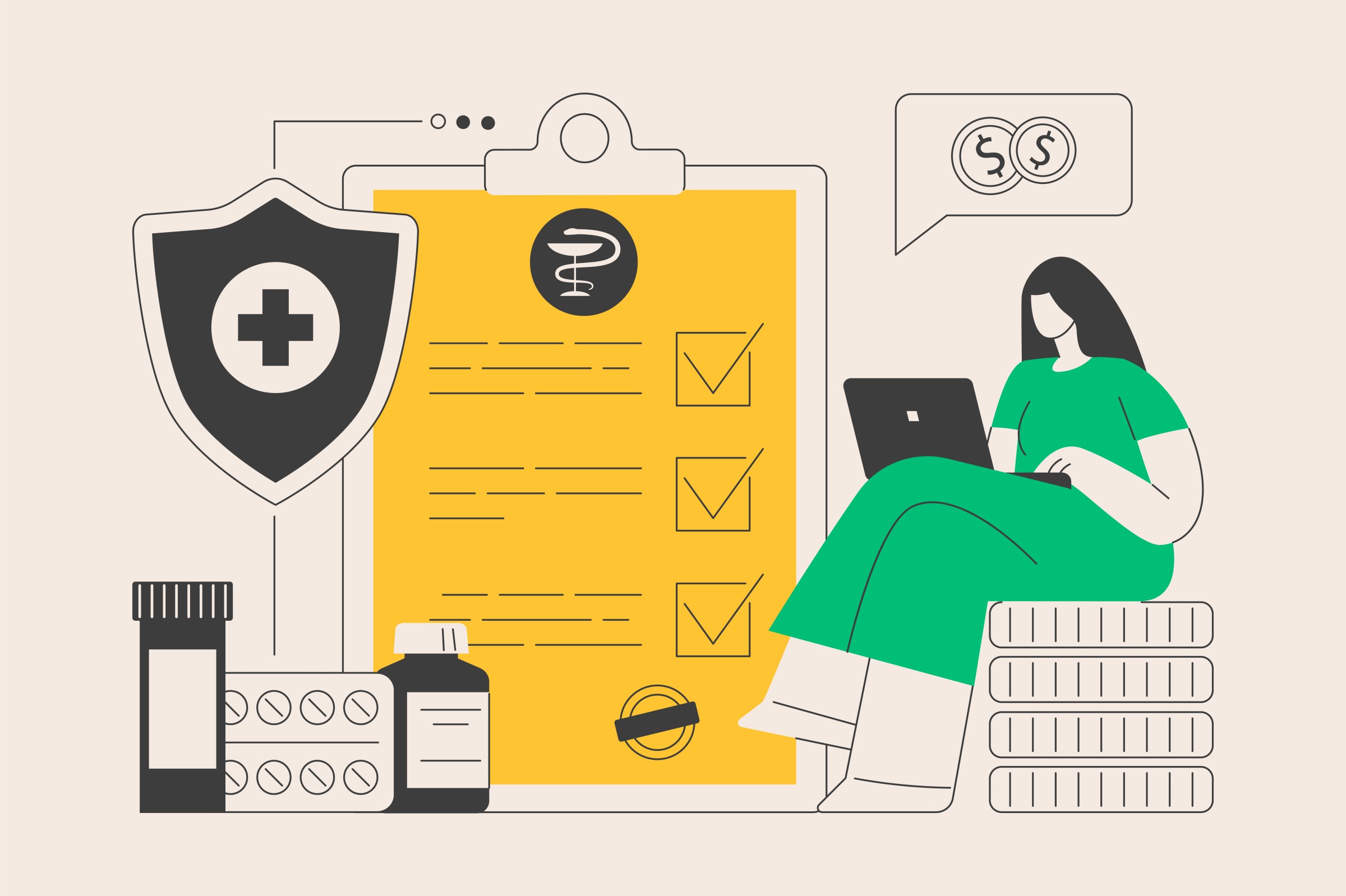 Never pay a medical bill without asking these questions first