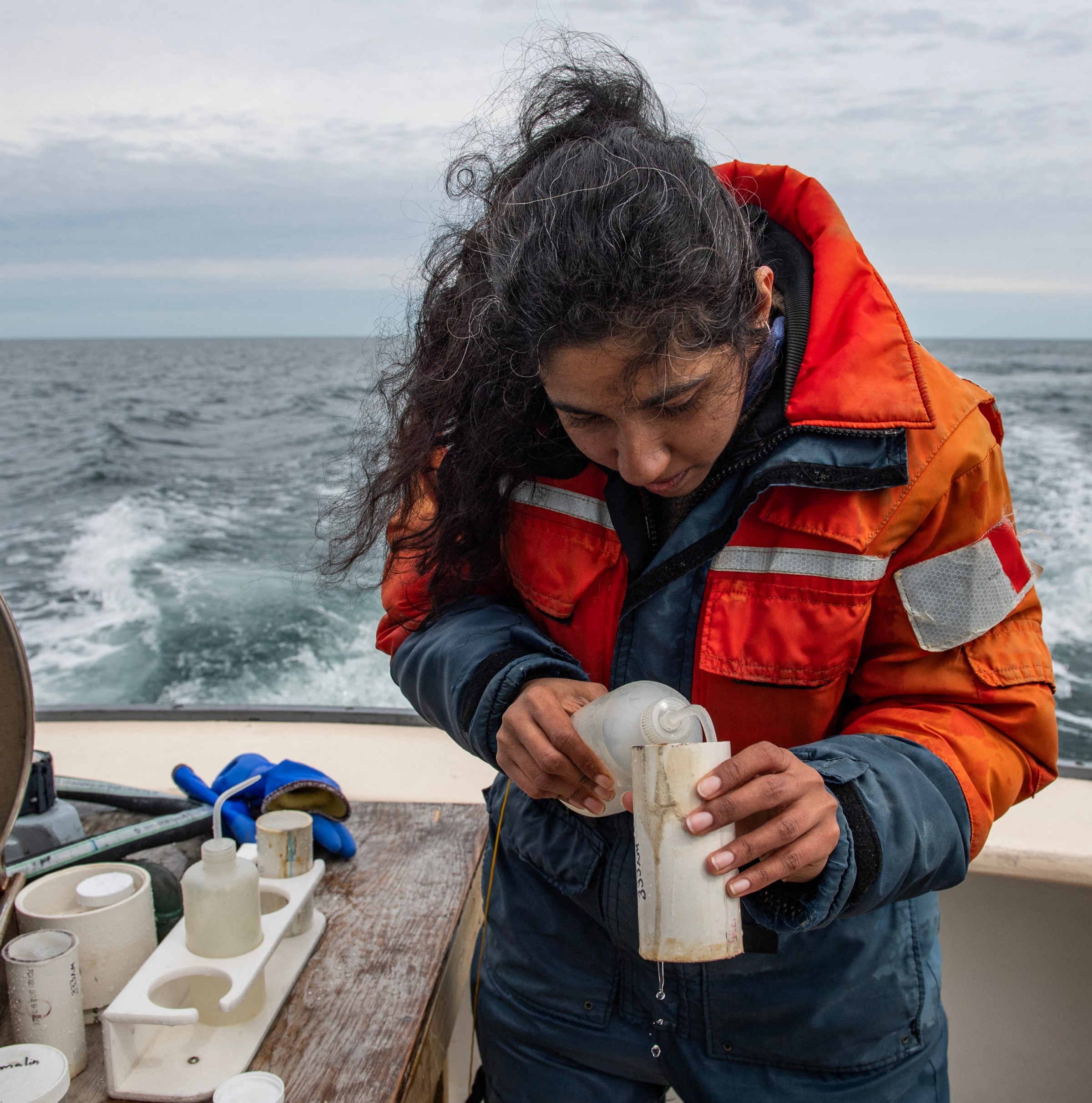 One agency that explains what the government actually does for you