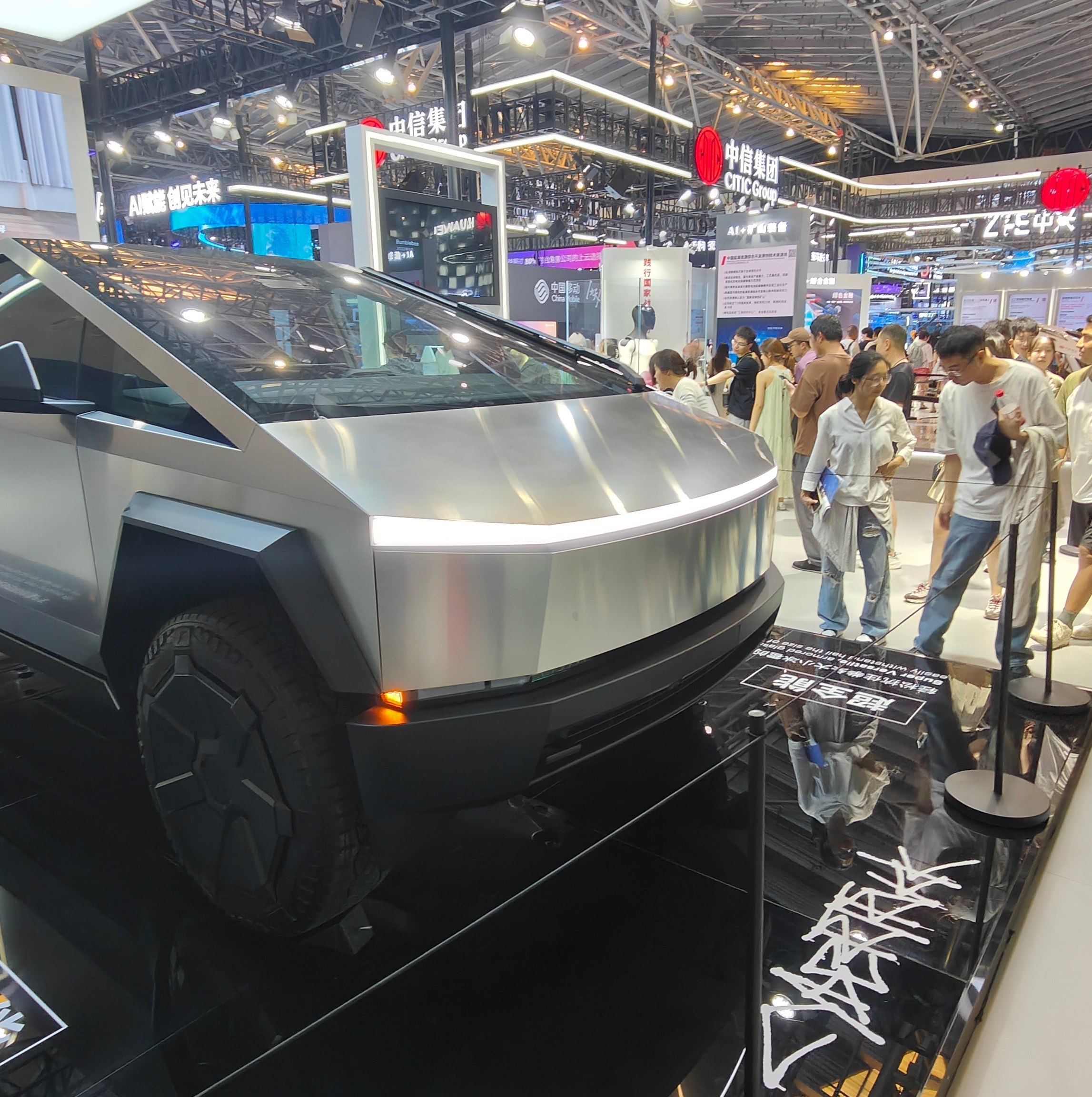 Are Elon Musk’s China ties a national security risk?