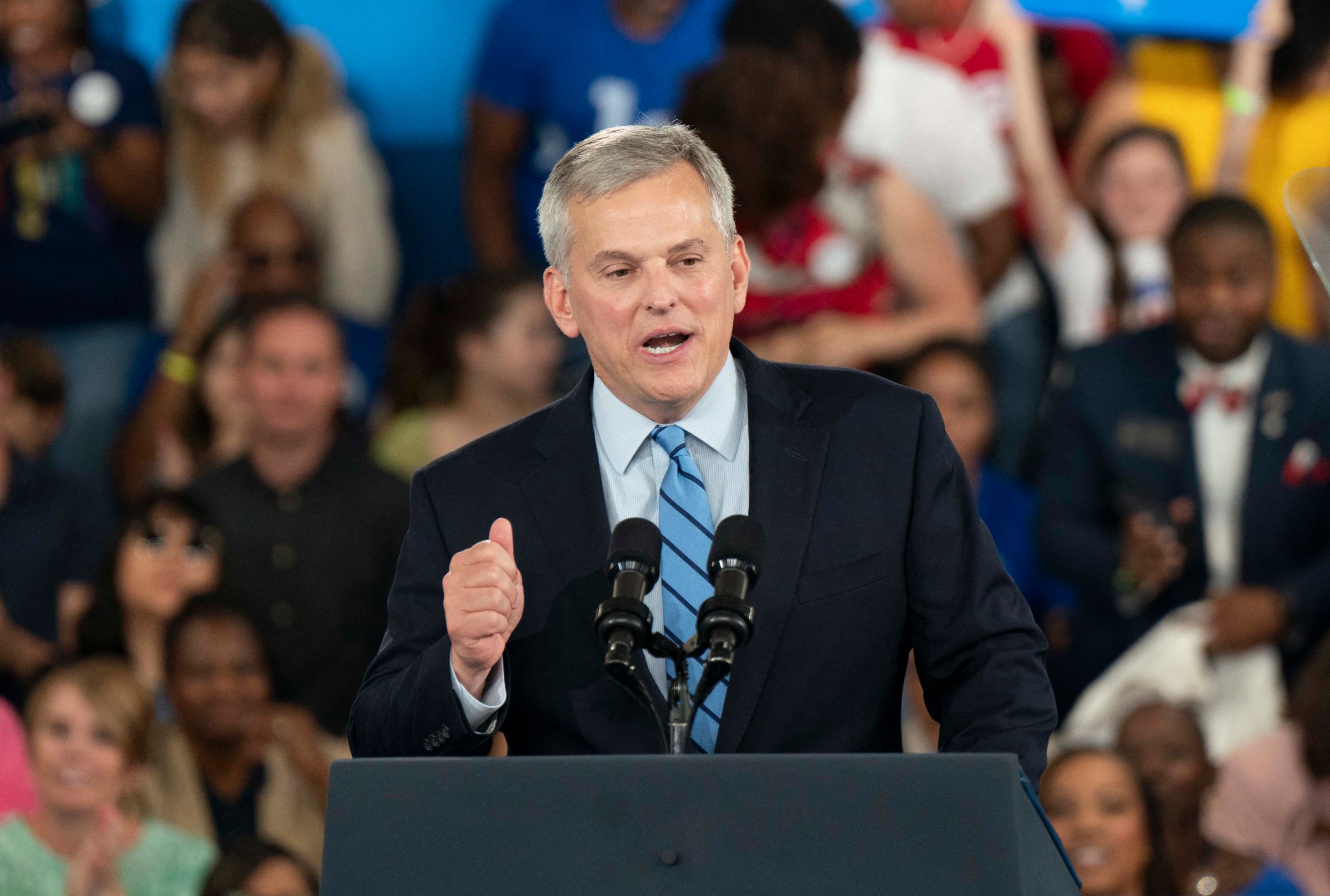 The Republican power grab in North Carolina, explained