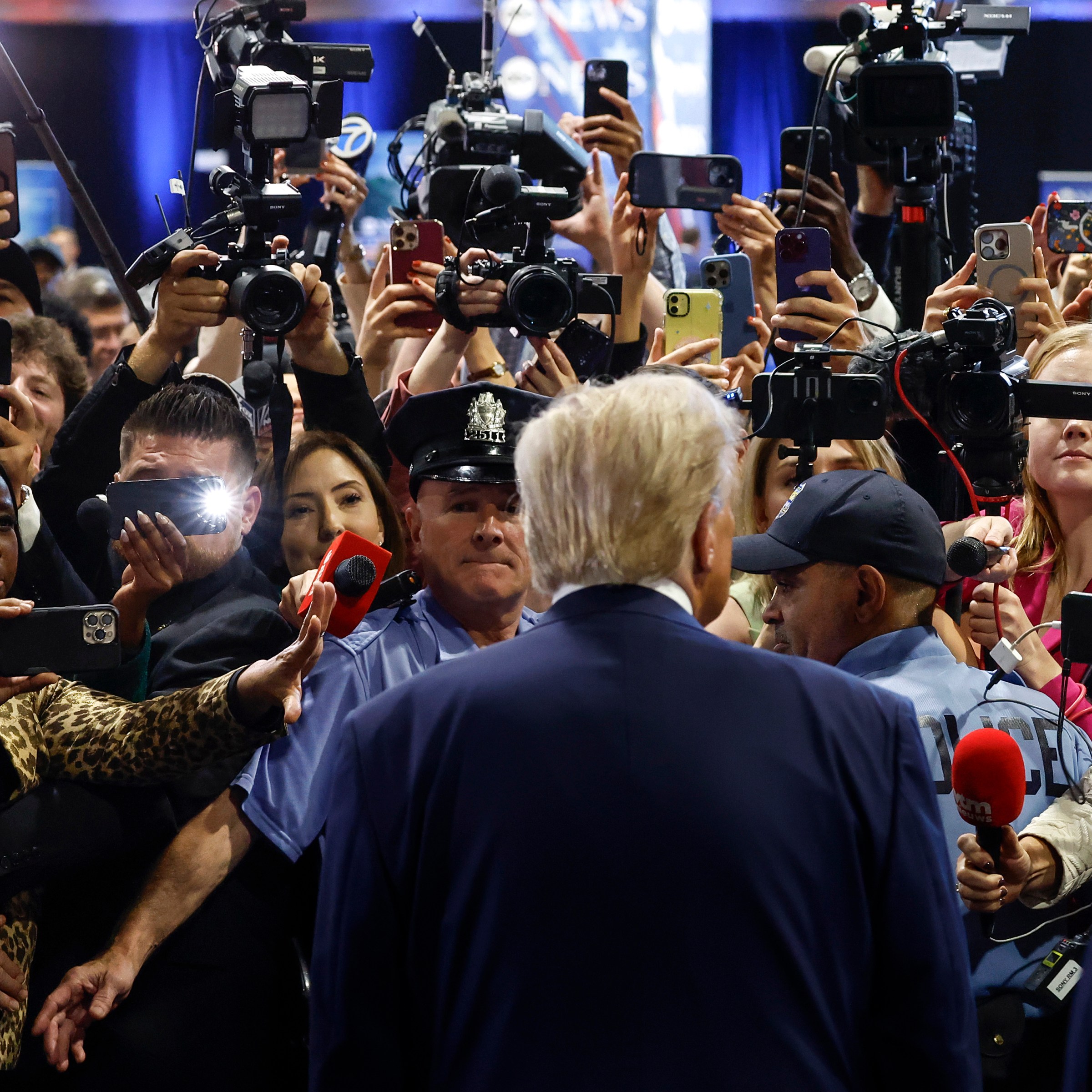How news organizations call the election — and why you should trust them
