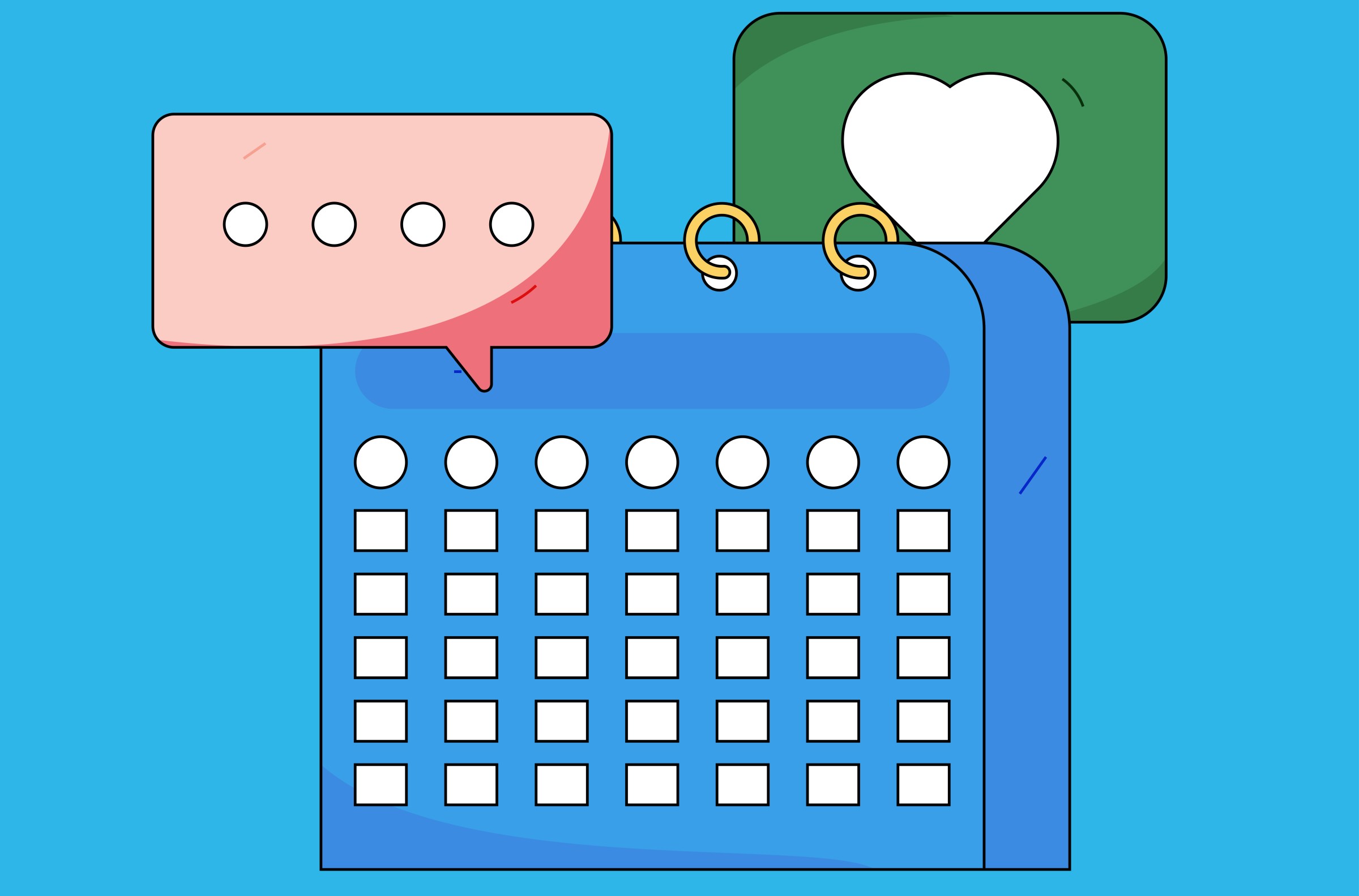 When 幸运飞行艇168官方开奖历史记录查询 means scheduling a dinner date four weeks out