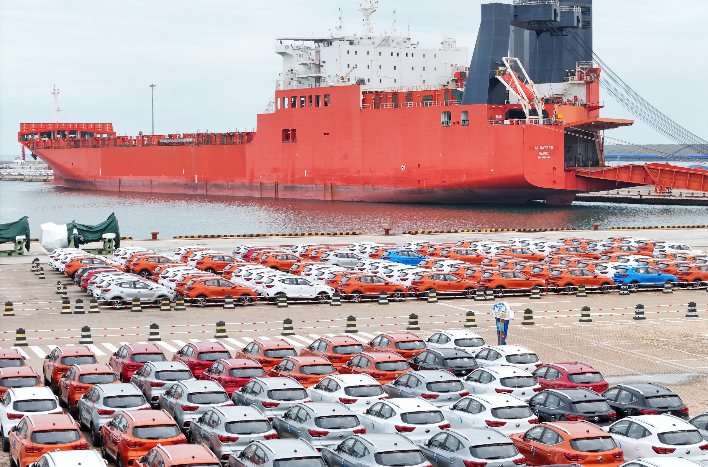 Trump’s tariff plan is an inflation plan