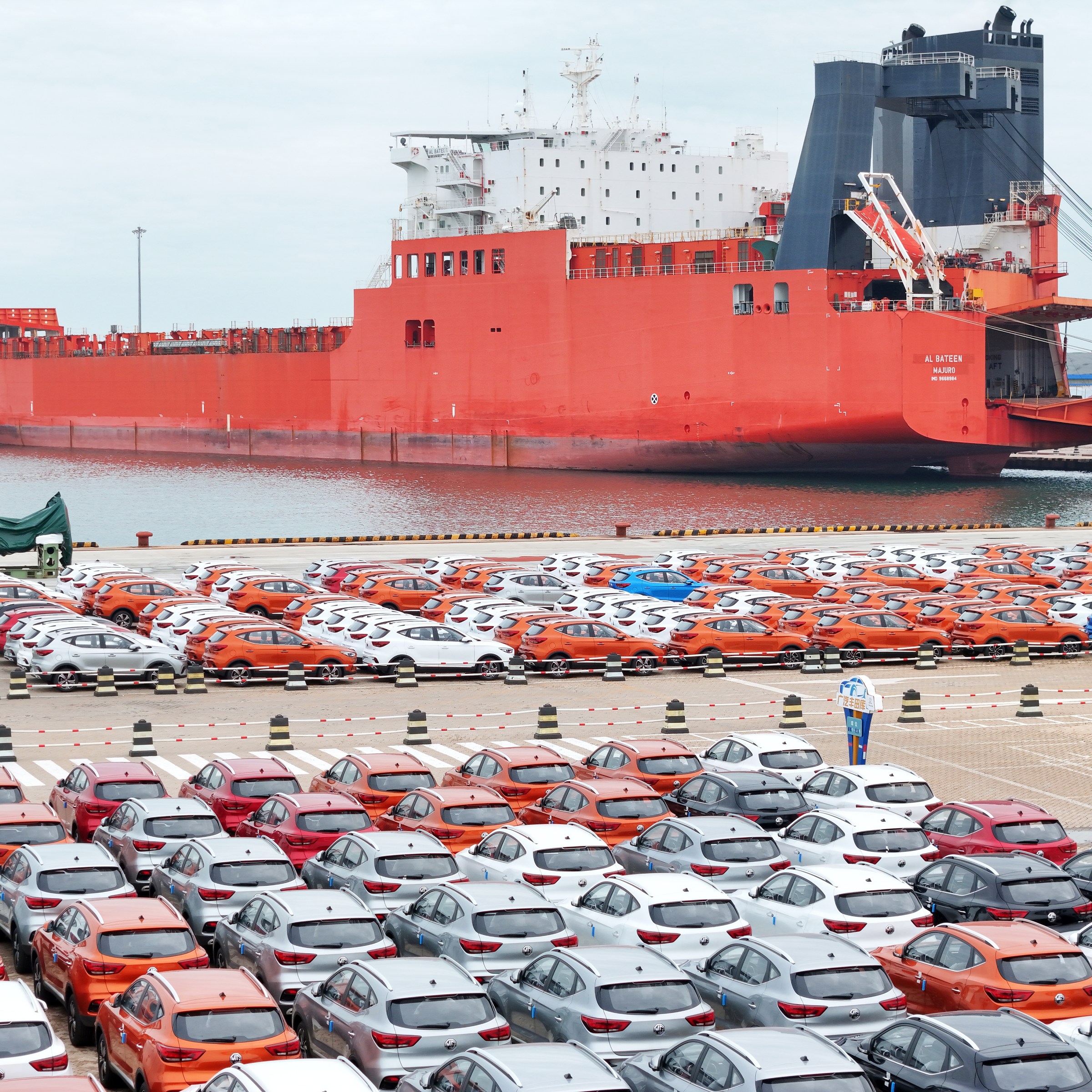 Trump’s tariff plan is an inflation plan