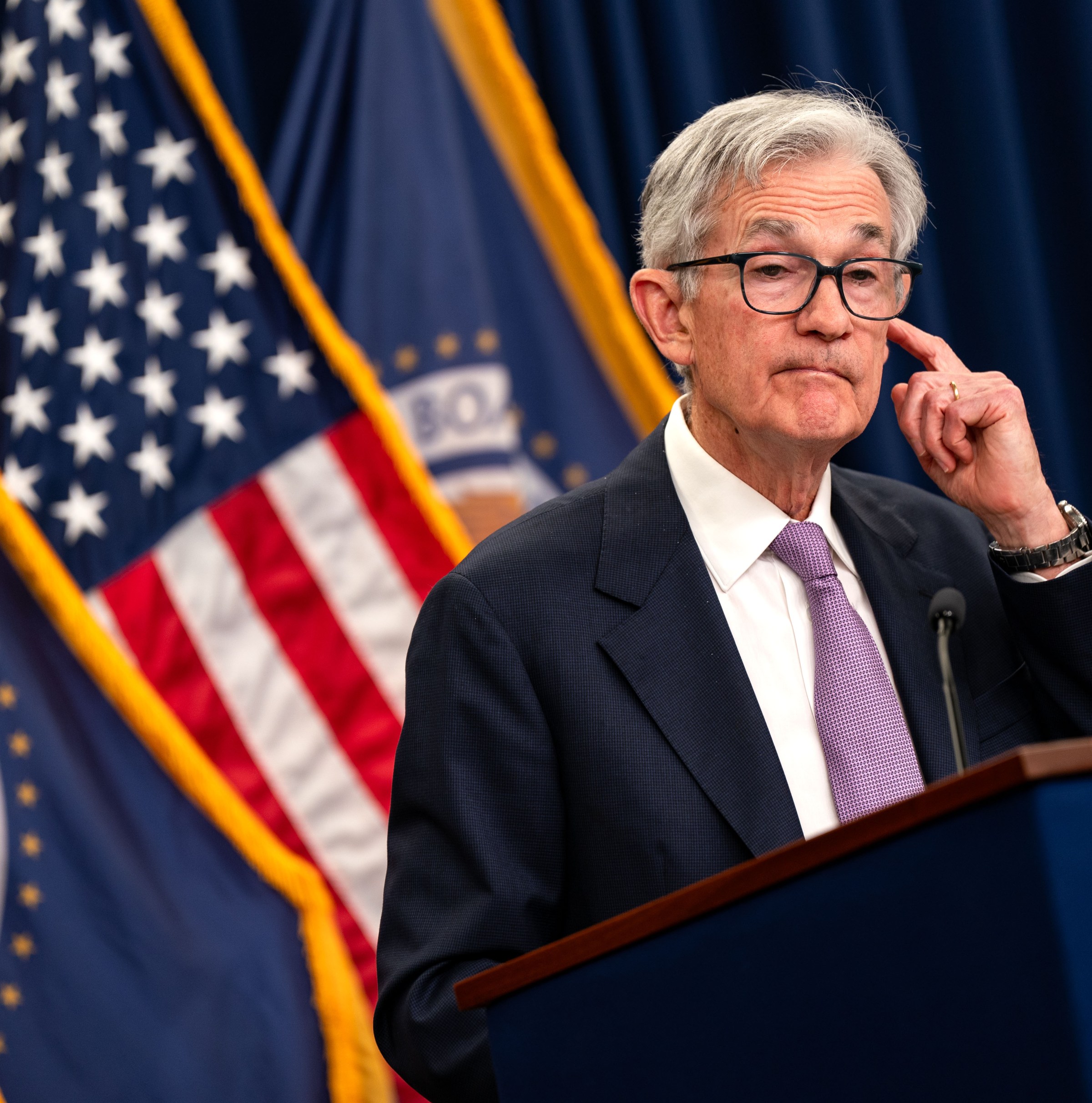 Trump says he wants to influence interest rates. Can he?