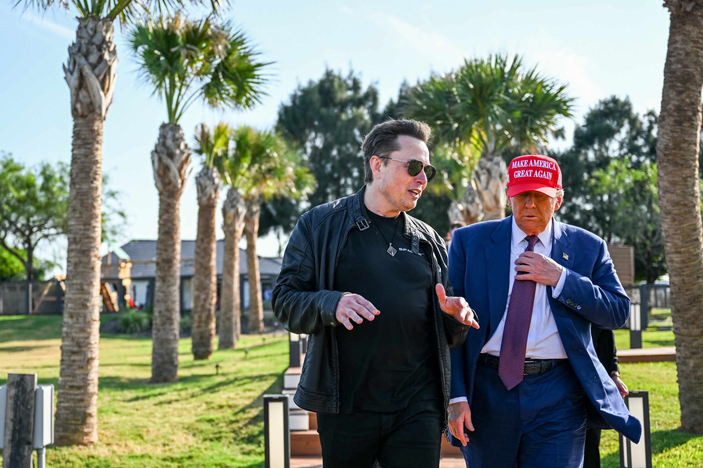 The broligarchs have a vision for the new Trump term. It’s darker than you think.