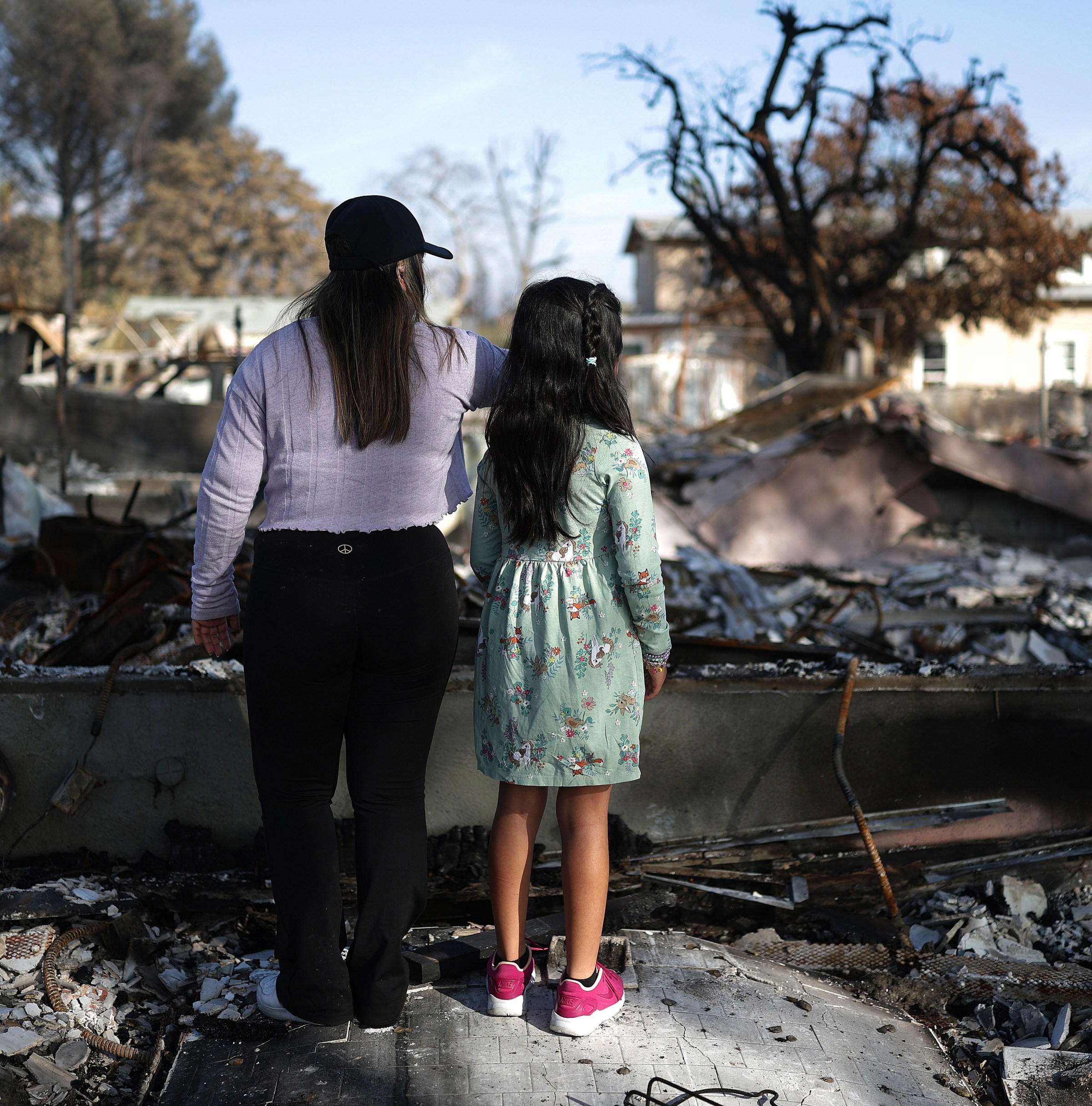 5 approaches that experts say are our best shot at surviving future wildfires