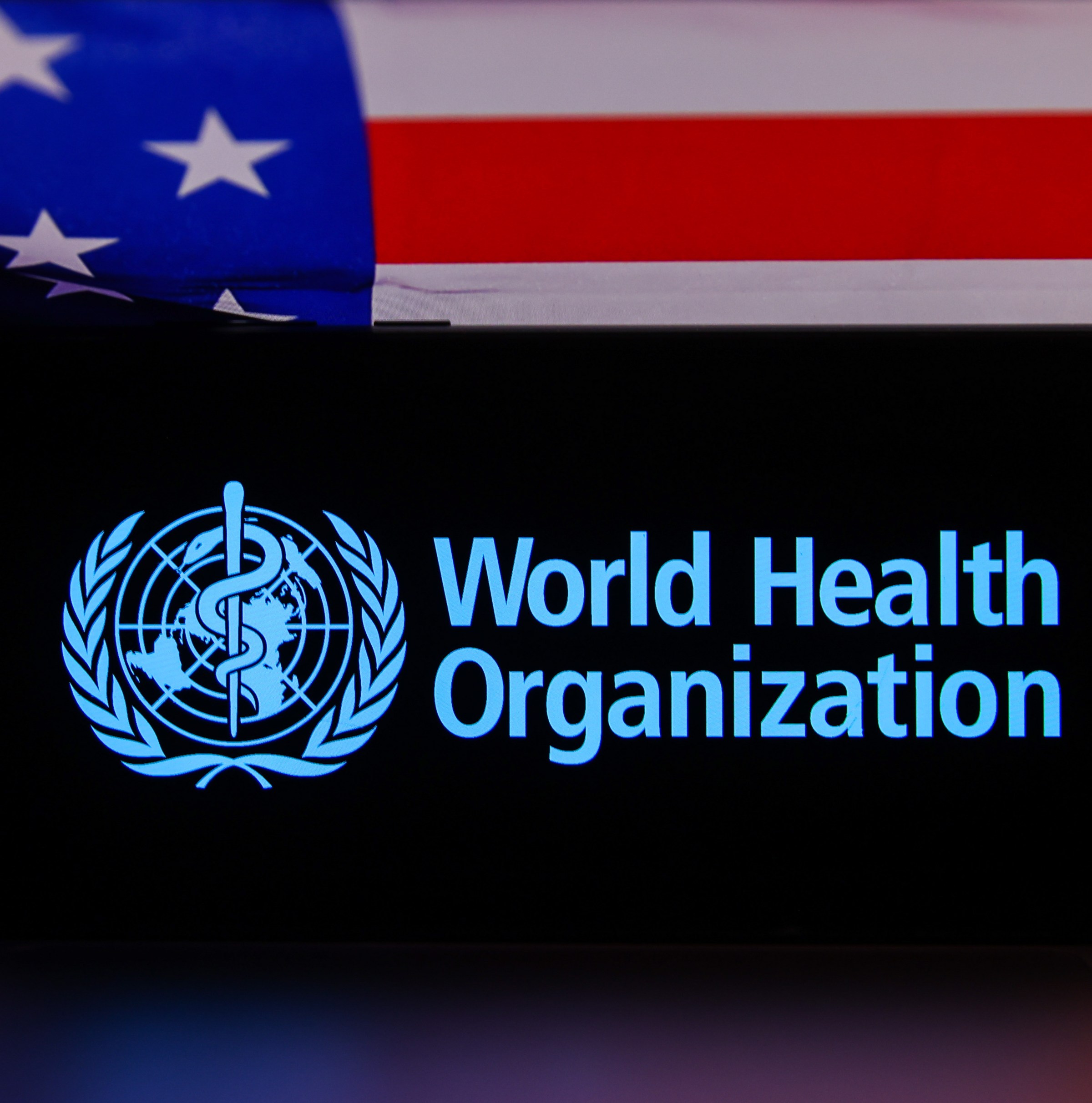 I work in global health. Trump ditching the World Health Organization might be the wake-up call it needs.