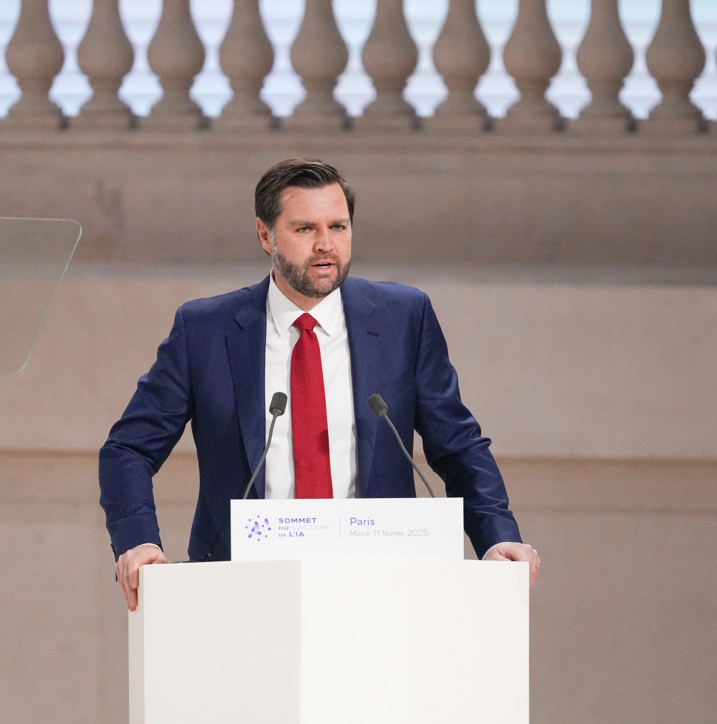 Trump wants America to shine on AI. DOGE is blundering it.