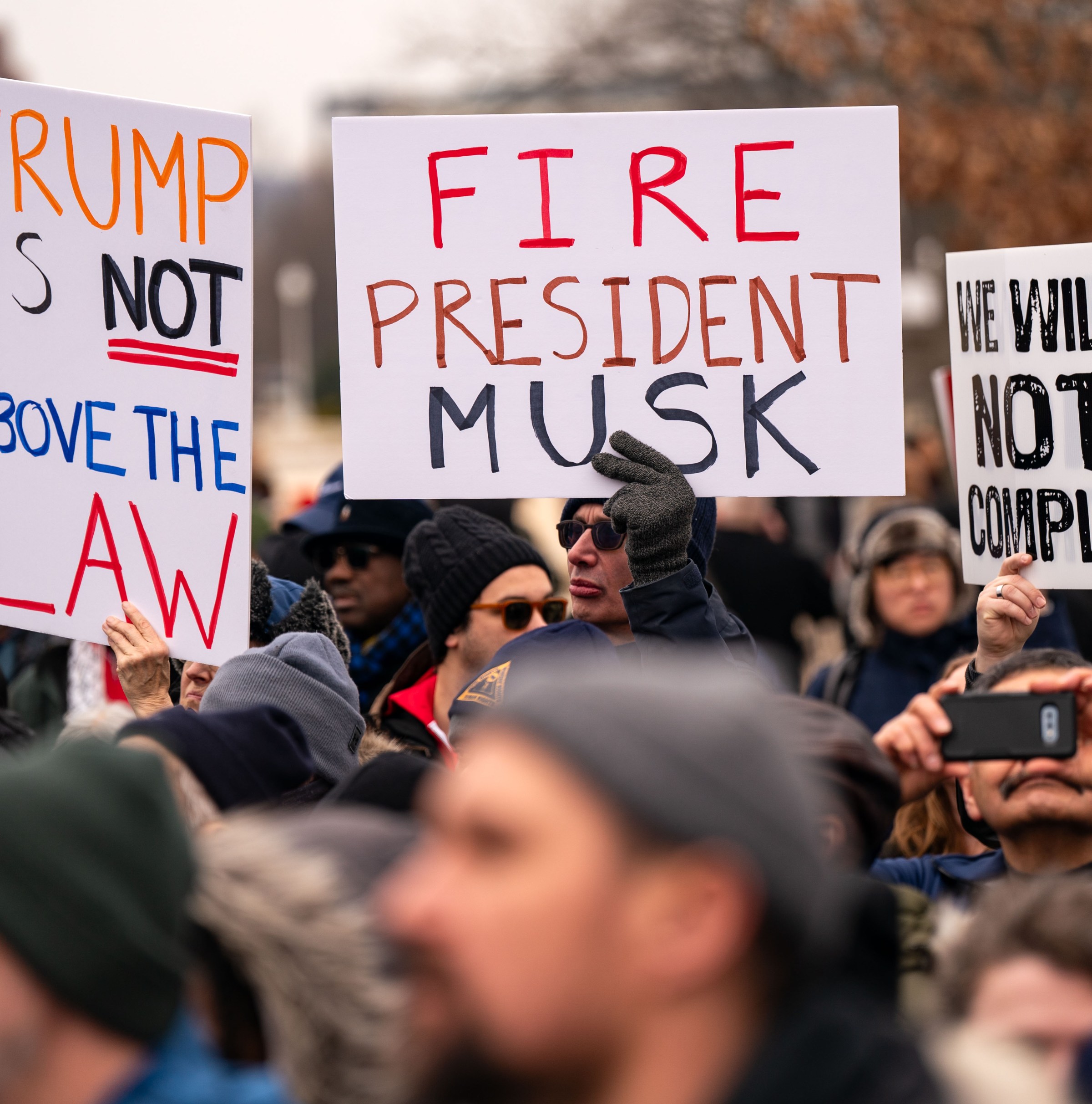 Elon Musk’s big mistake with the IRS, explained in 3 charts