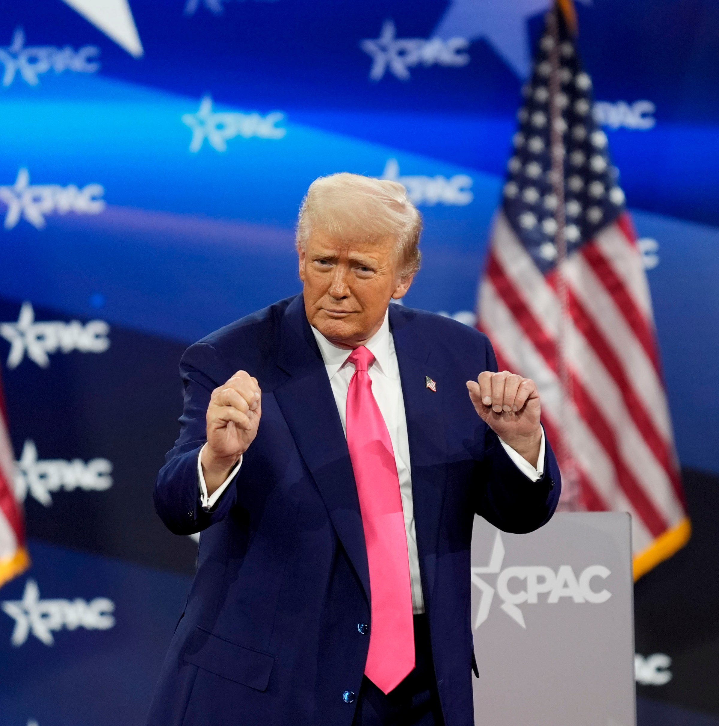 Some elite Trump supporters are having regrets. We asked them why.