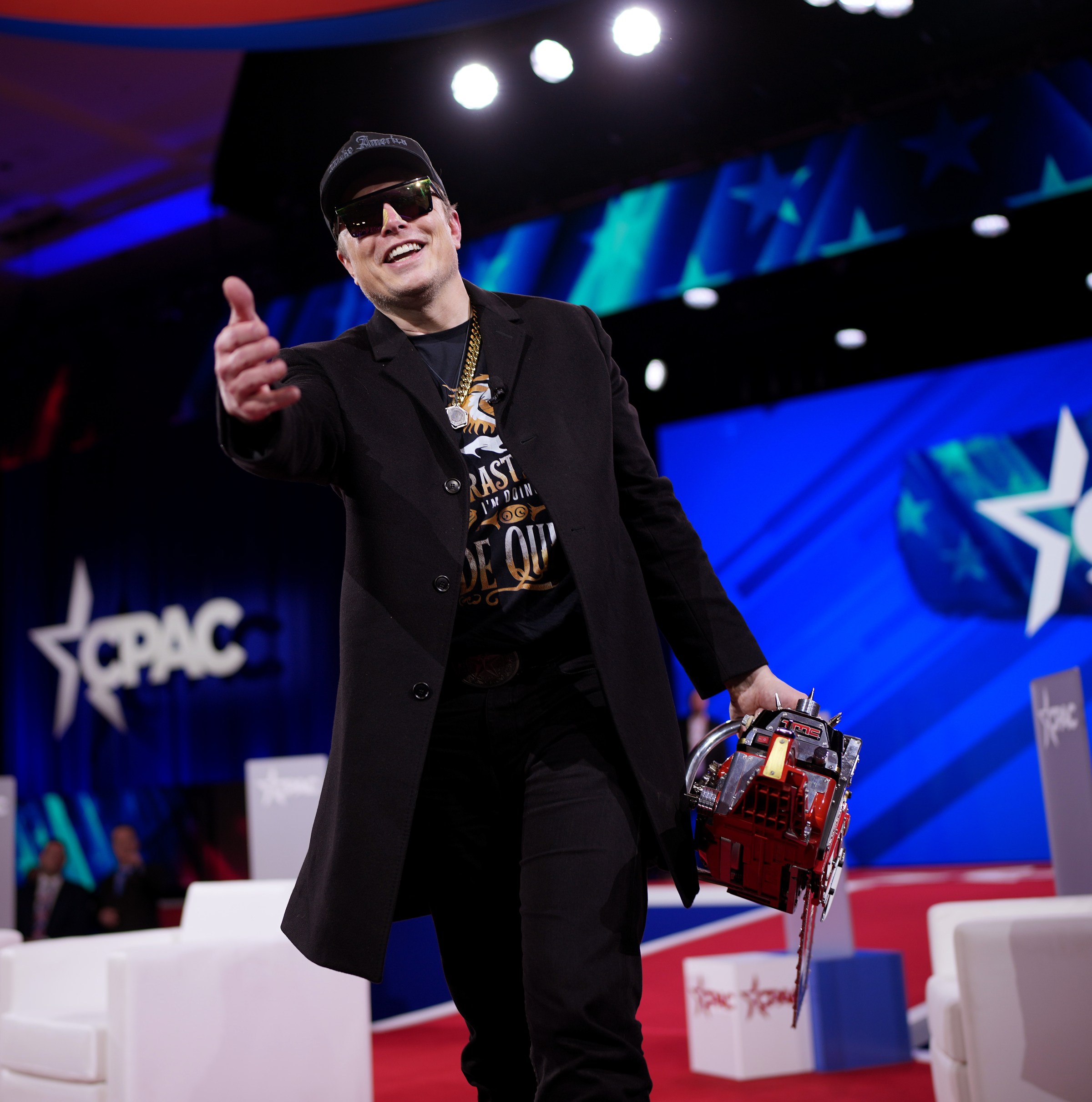 Will the backlash to Elon Musk hurt Republicans?