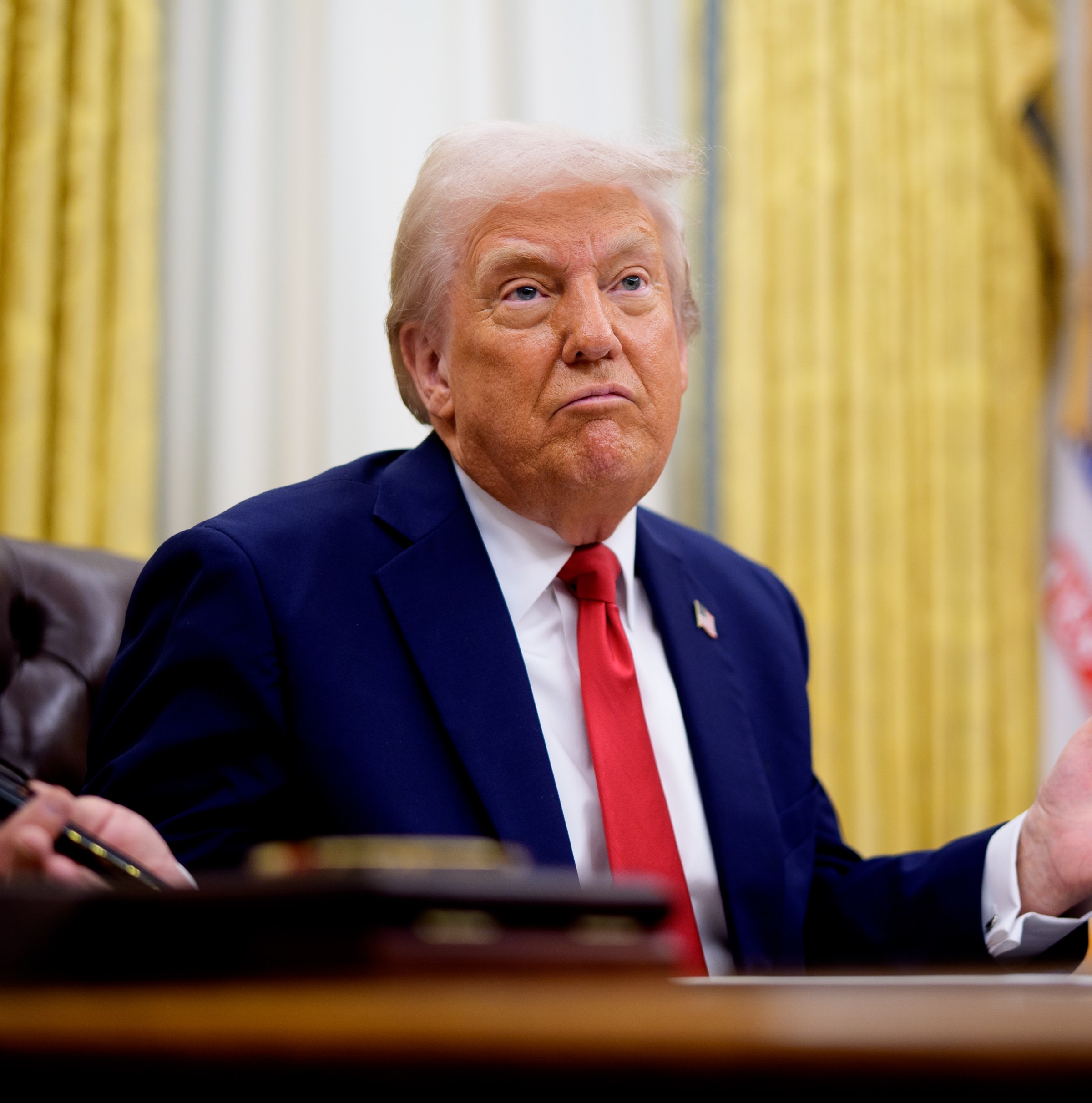 Trump’s tariff war isn’t over