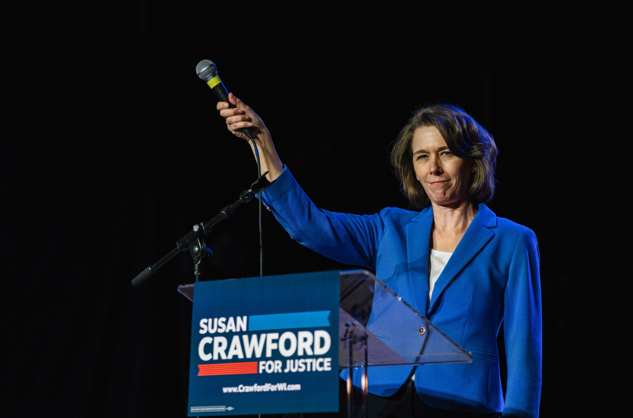 How Wisconsin explains America