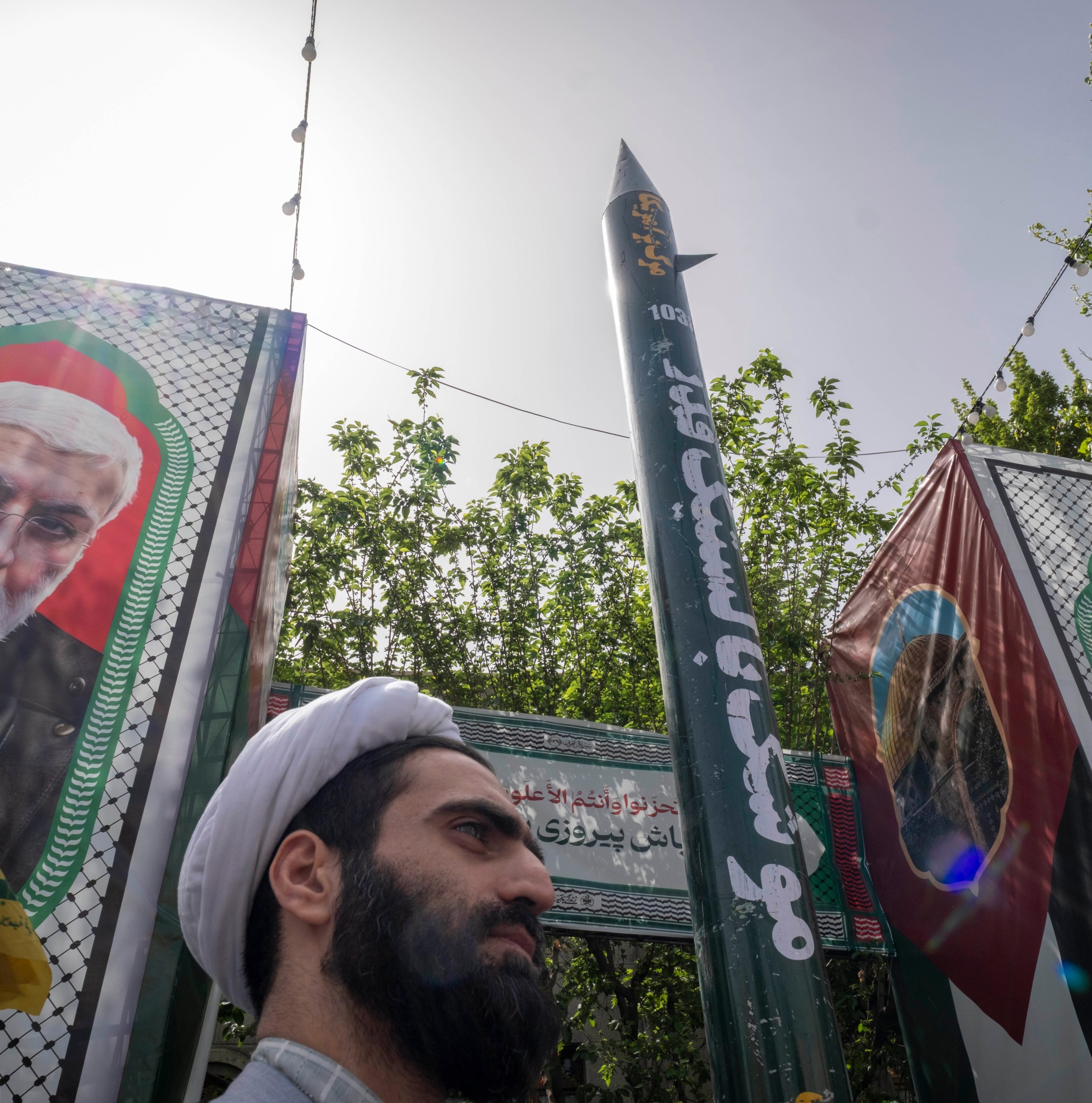 Trump’s new talks with Iran could end in a deal — or a war