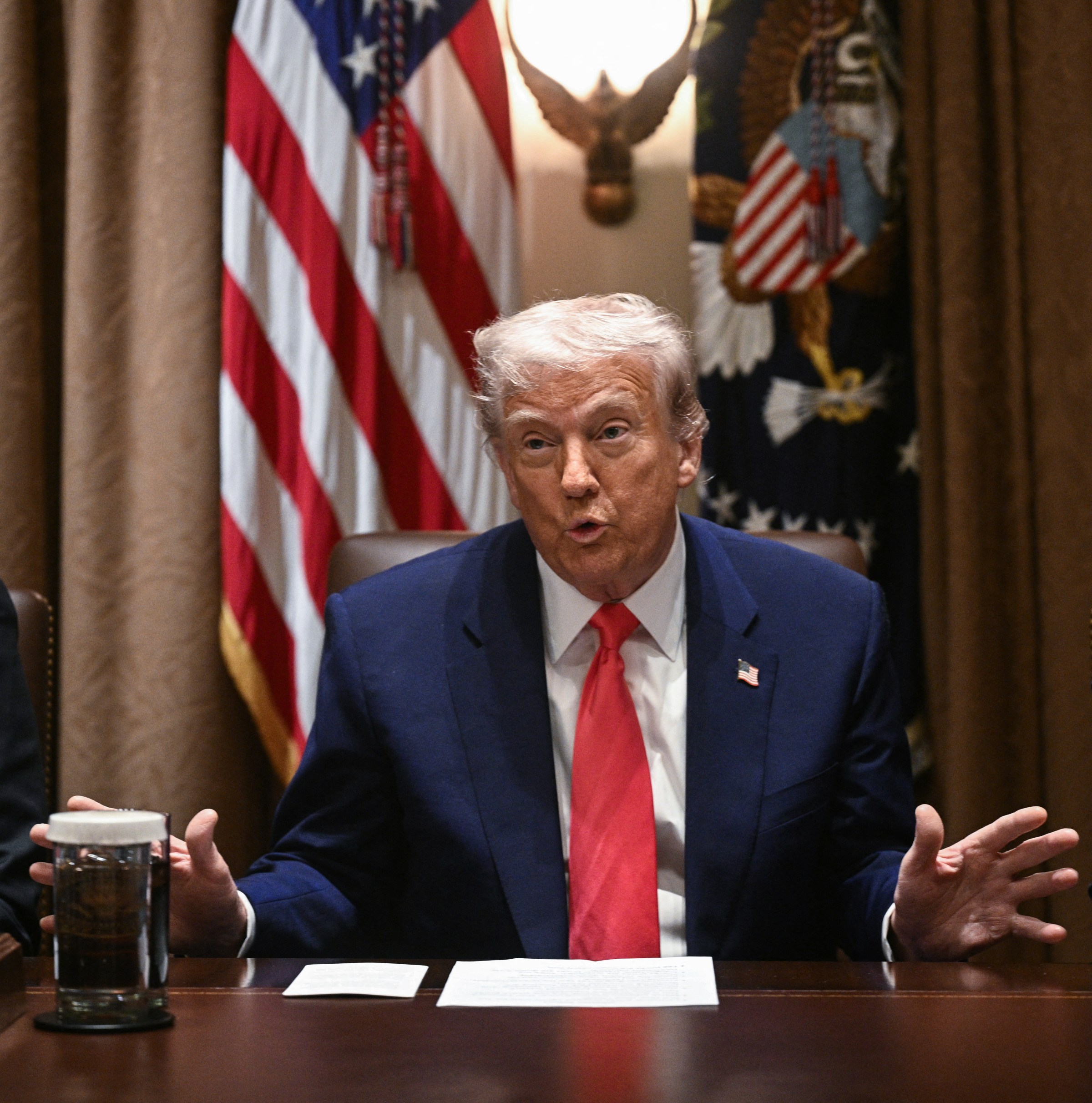 The far-reaching effects of Trump’s tariffs on low-income people, explained