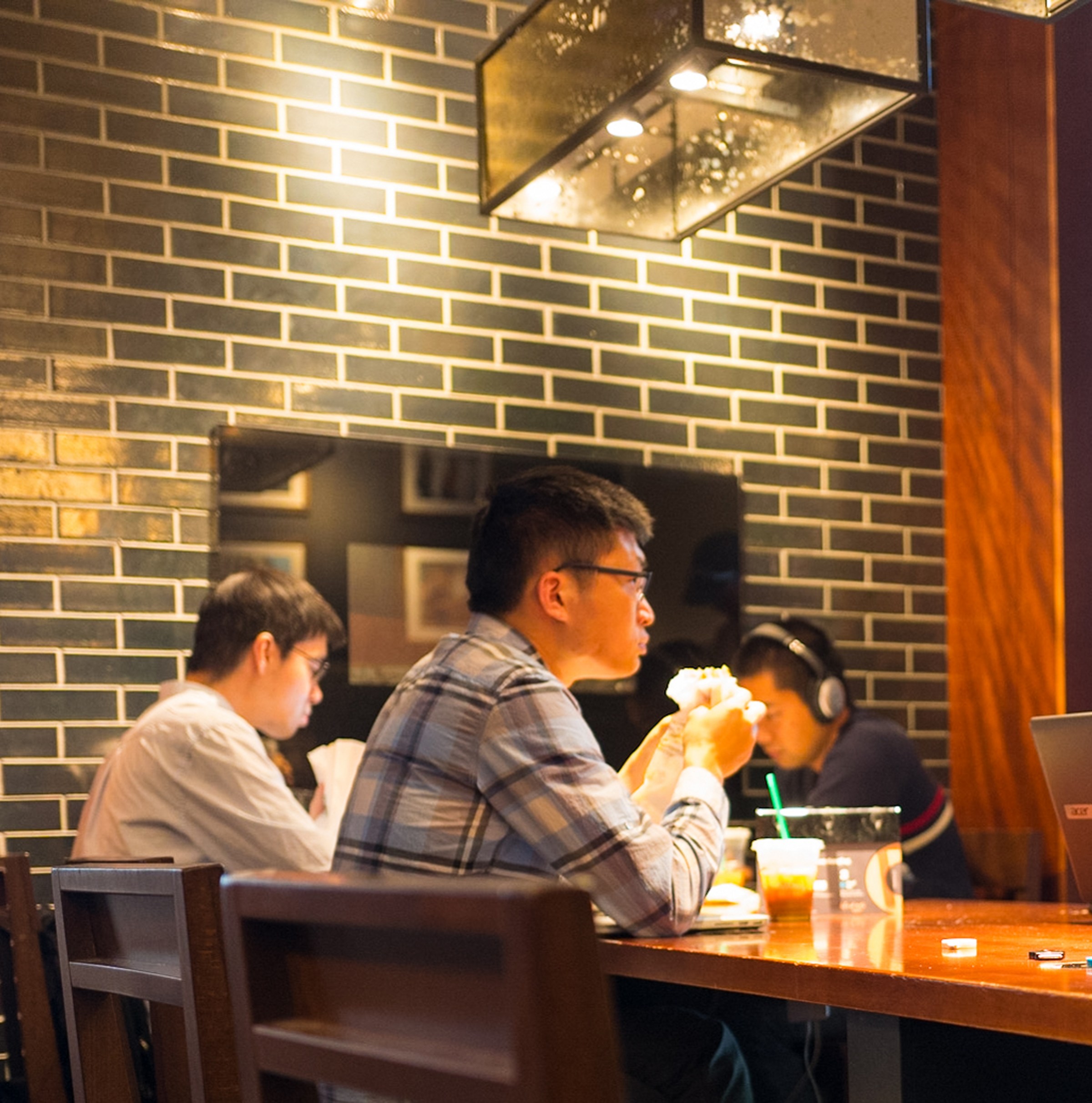 AI is coming for the laptop class