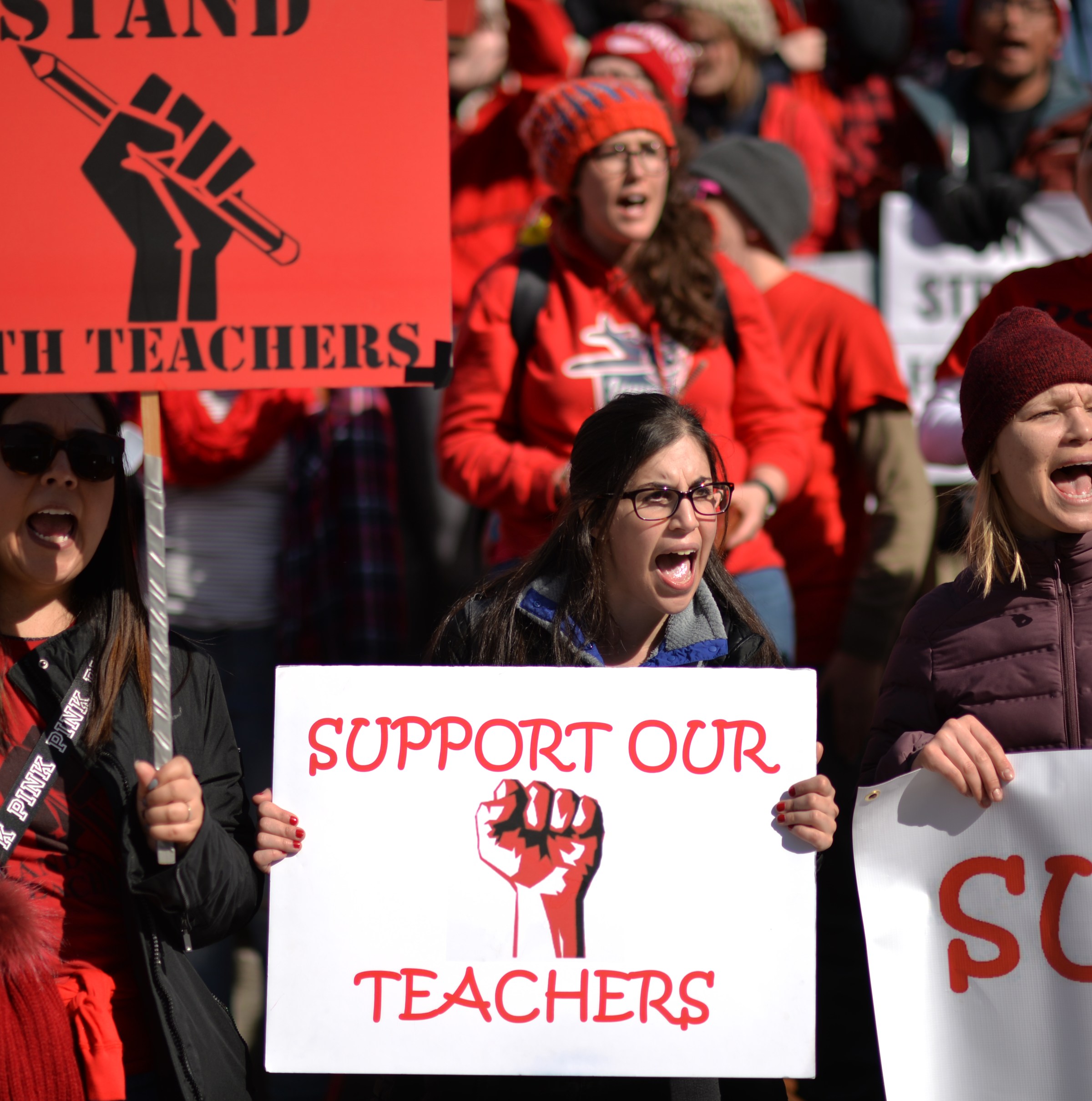 This didn’t start with DOGE