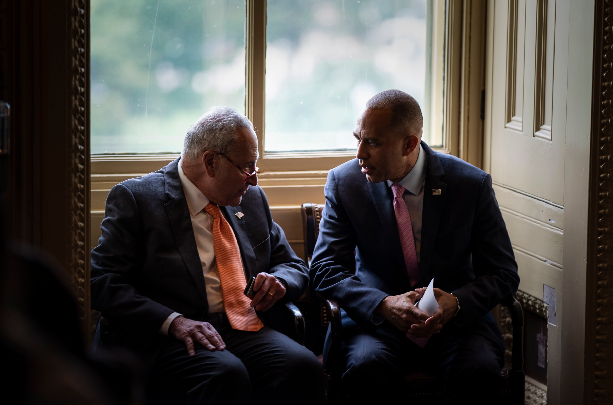 The problem with the “progressive” case for tariffs