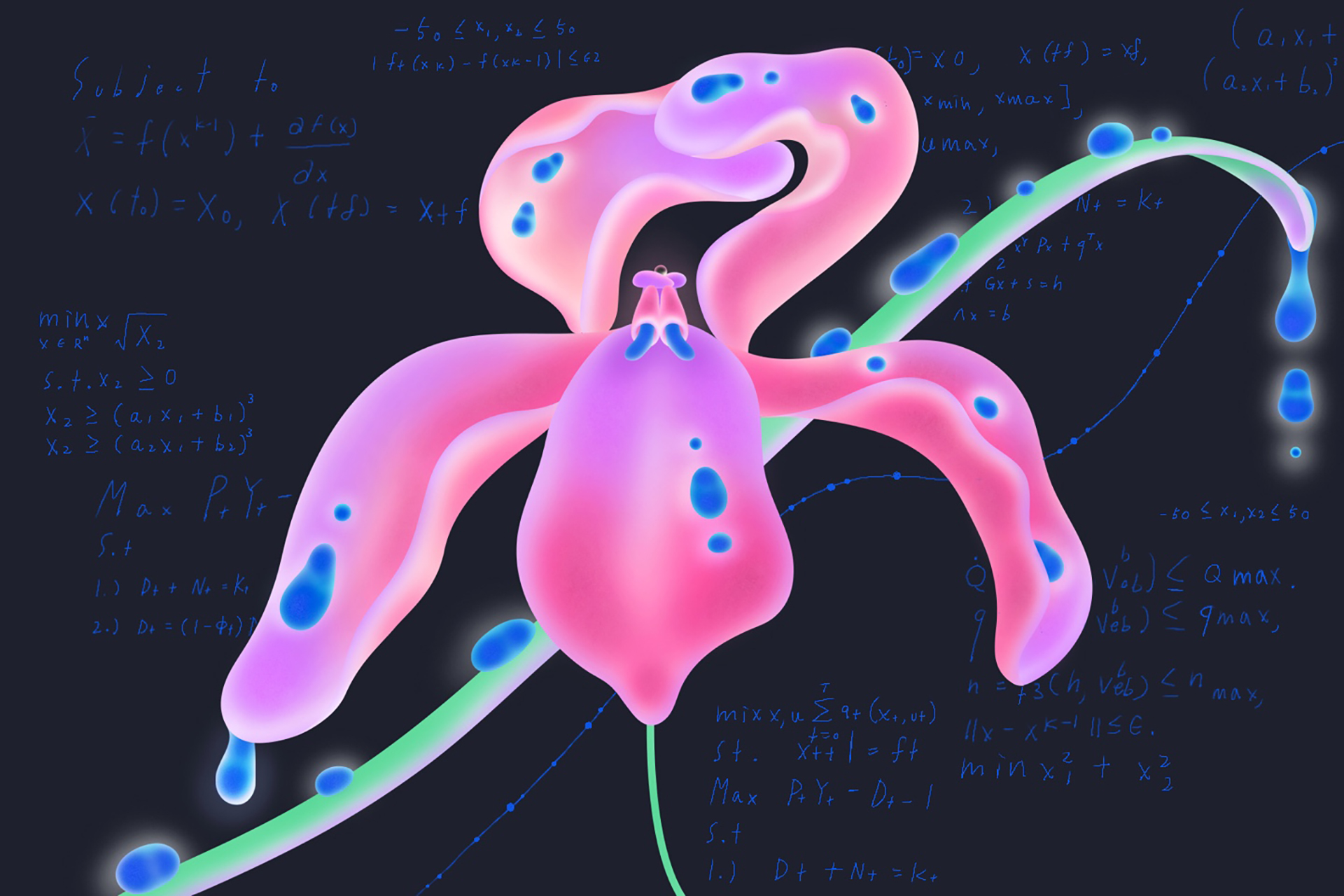 You can’t optimize your way to being a good person