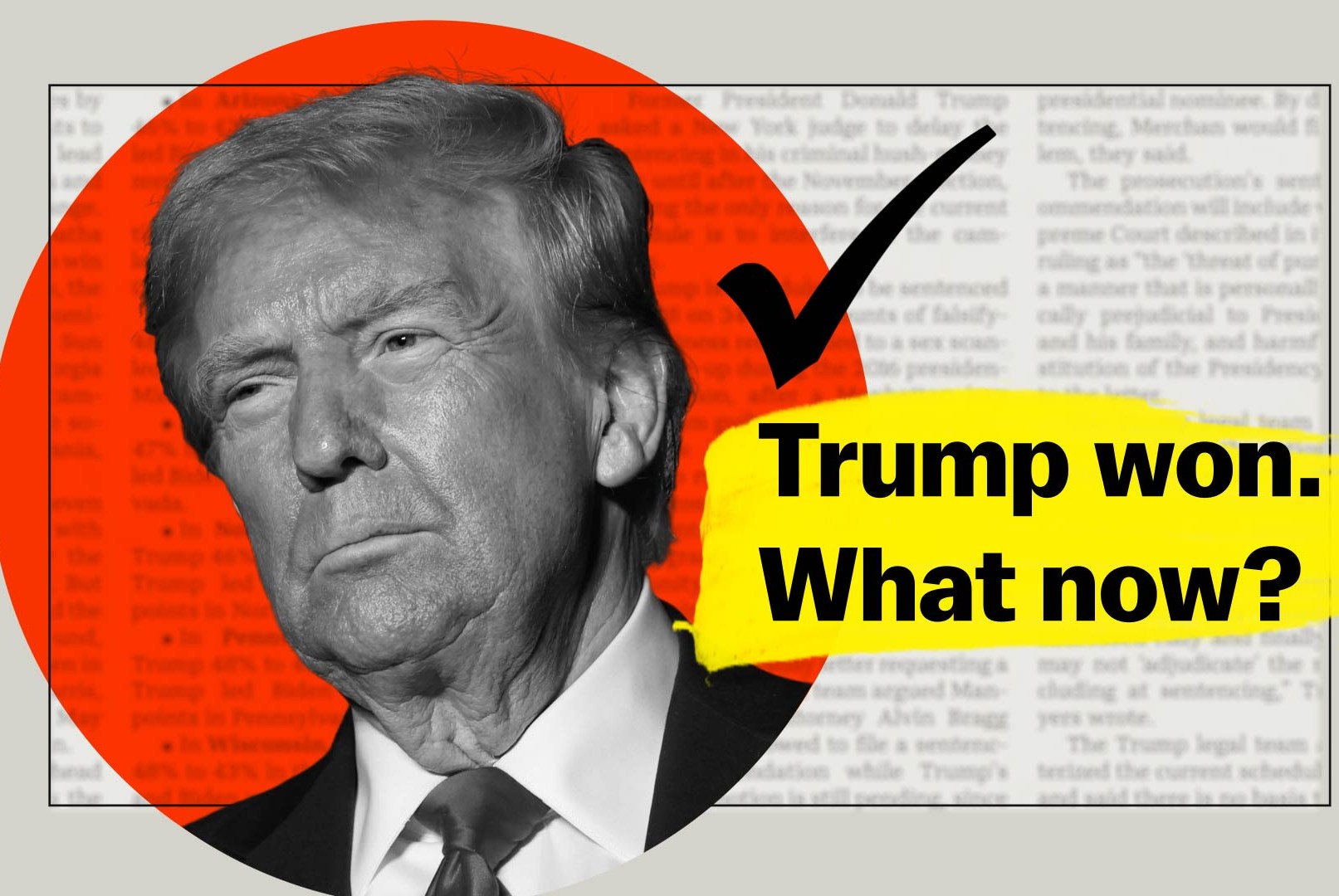 How Trump’s second term will be different