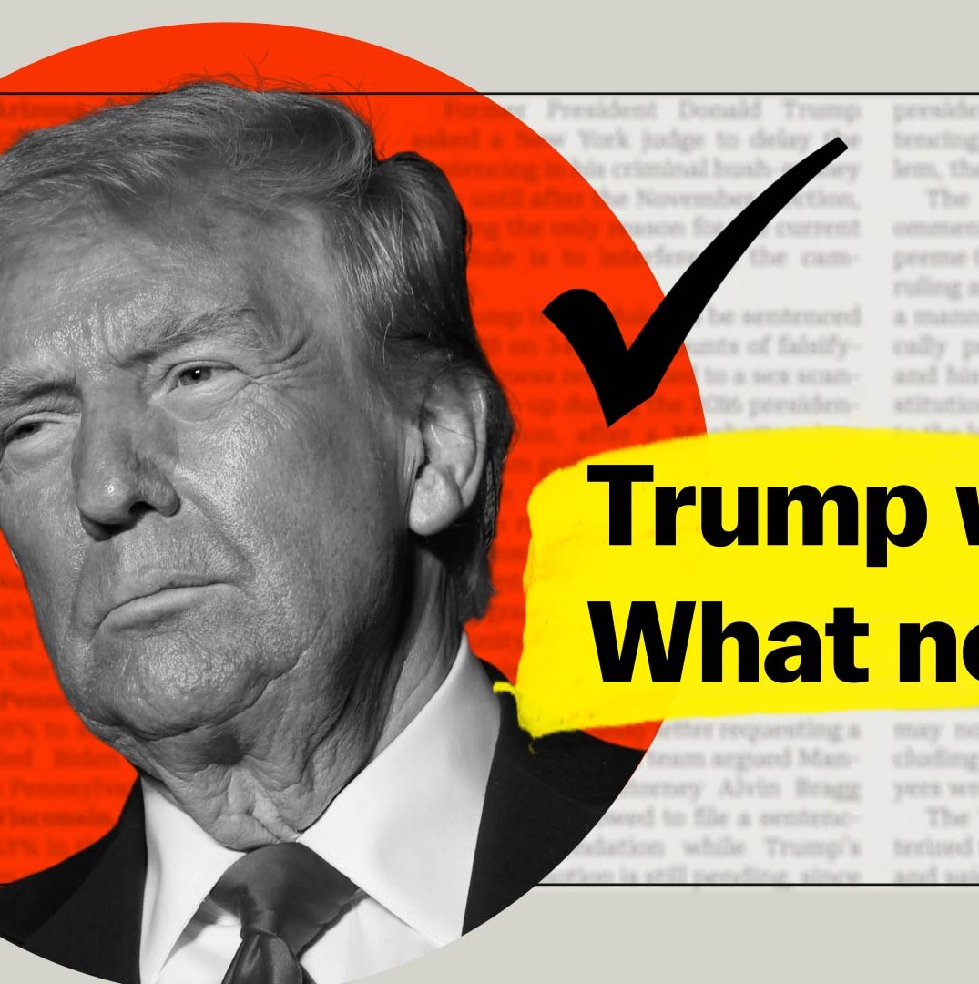 How Trump’s second term will be different