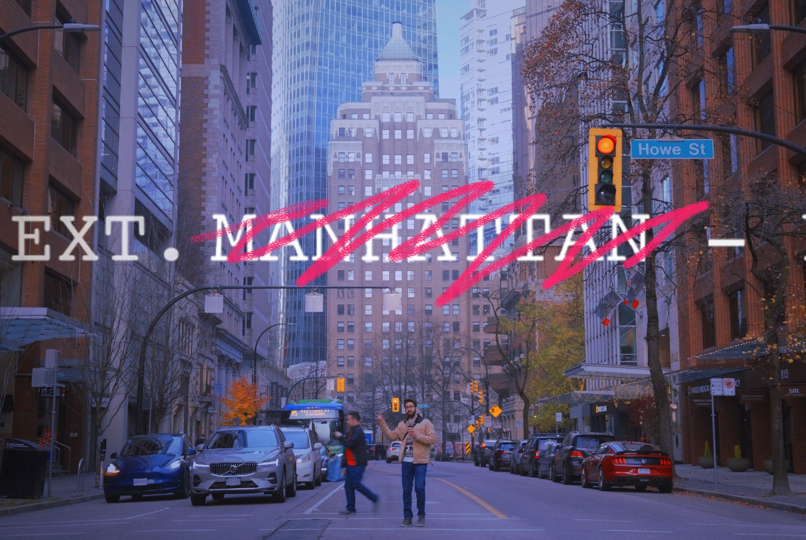 Why your favorite movies fake their locations