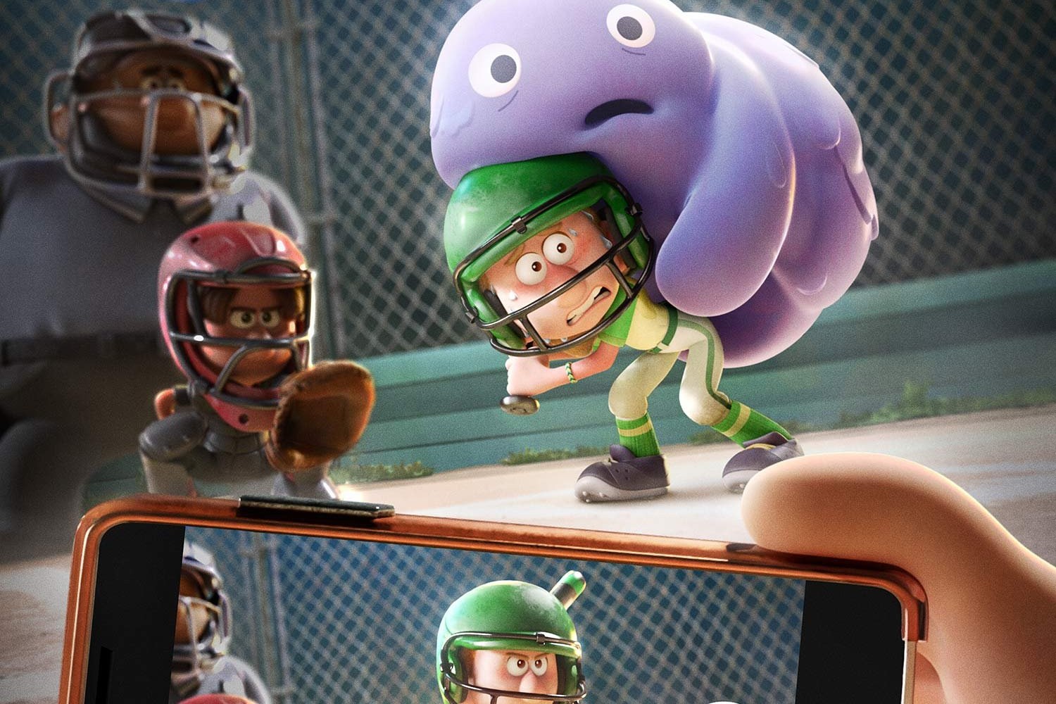 The controversy over Disney’s new Christian character, briefly explained