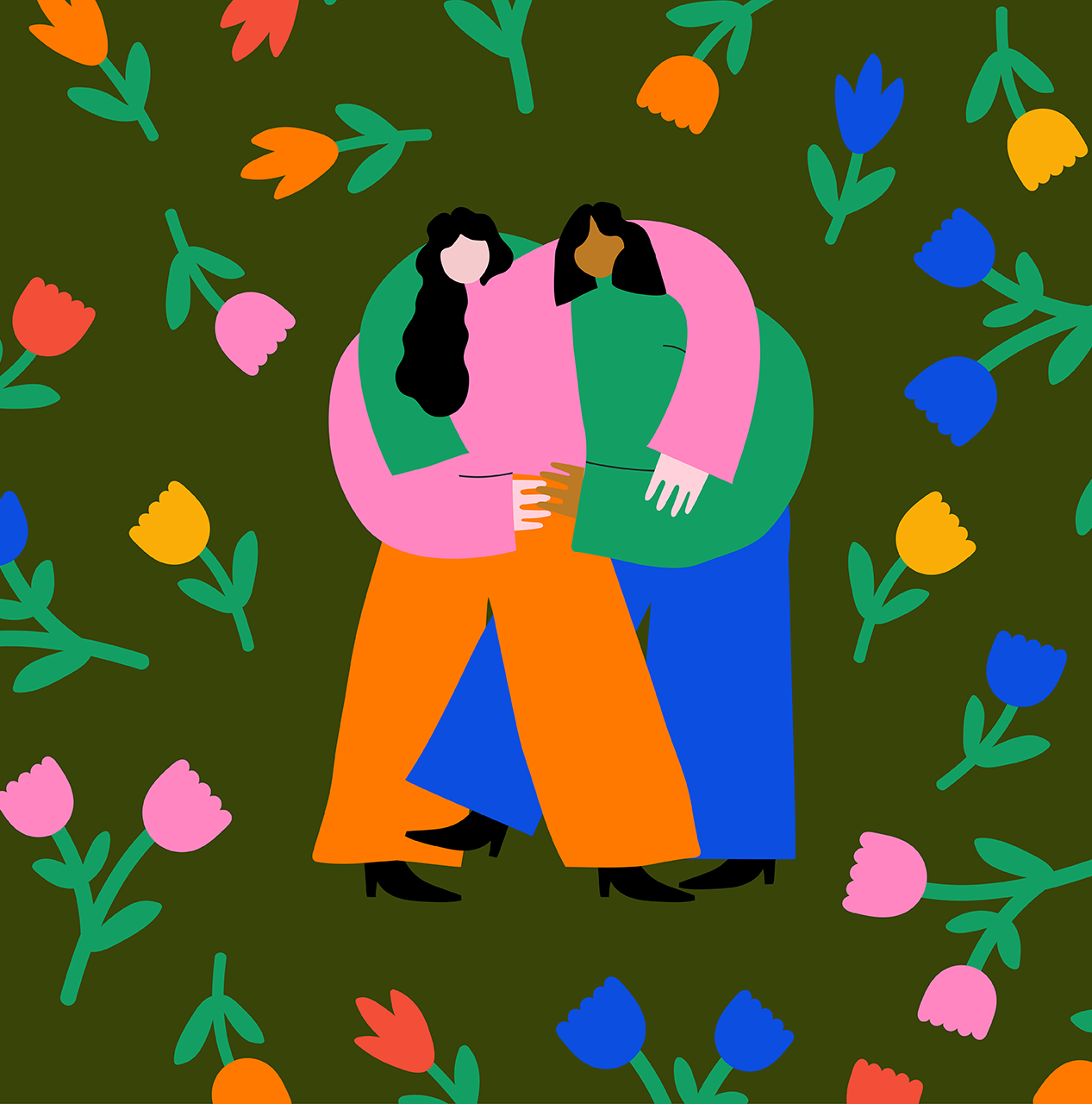 Nostalgia won’t fix the loneliness epidemic