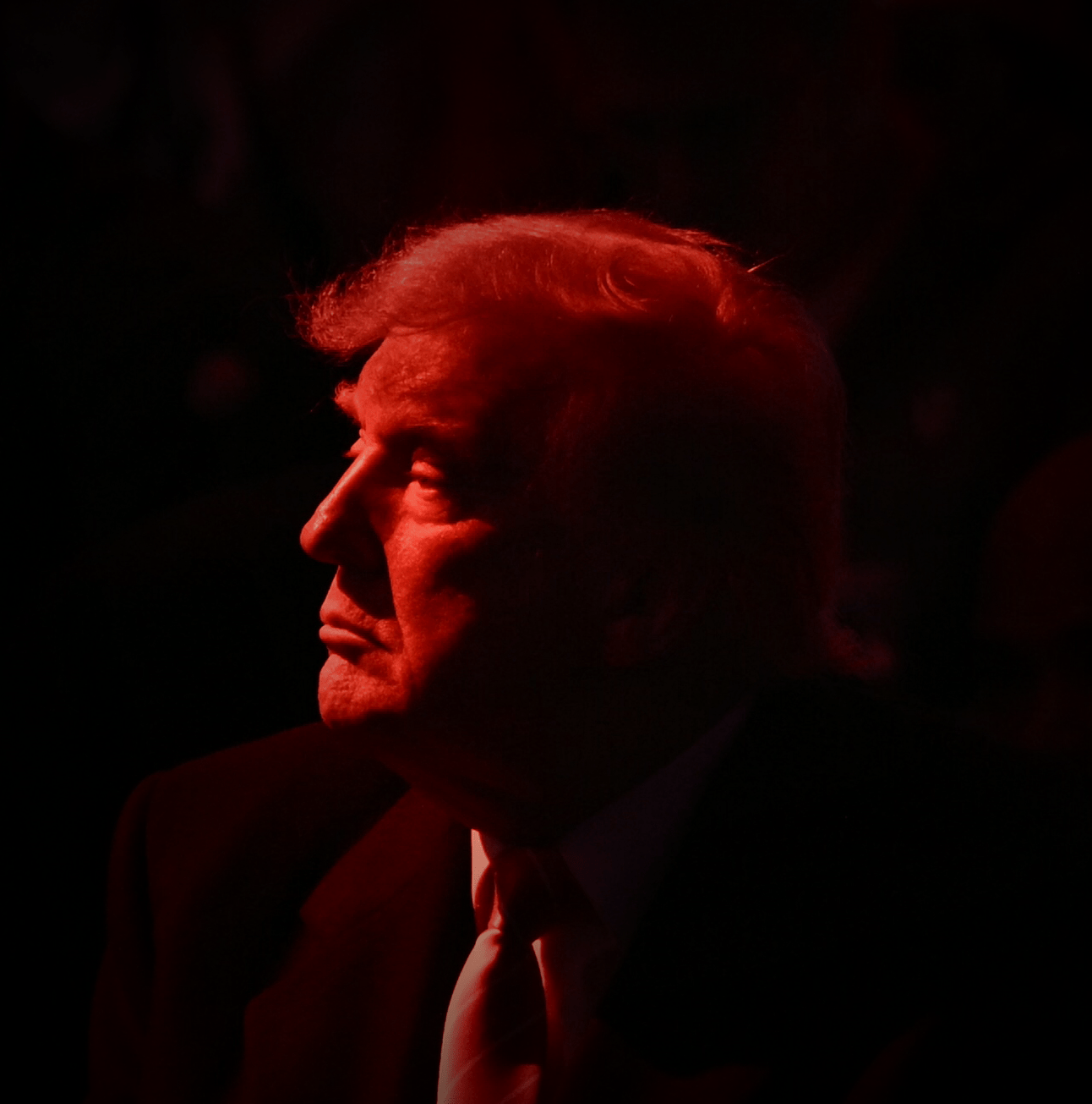 Why can Trump just say everything is an “emergency” and do whatever he wants?