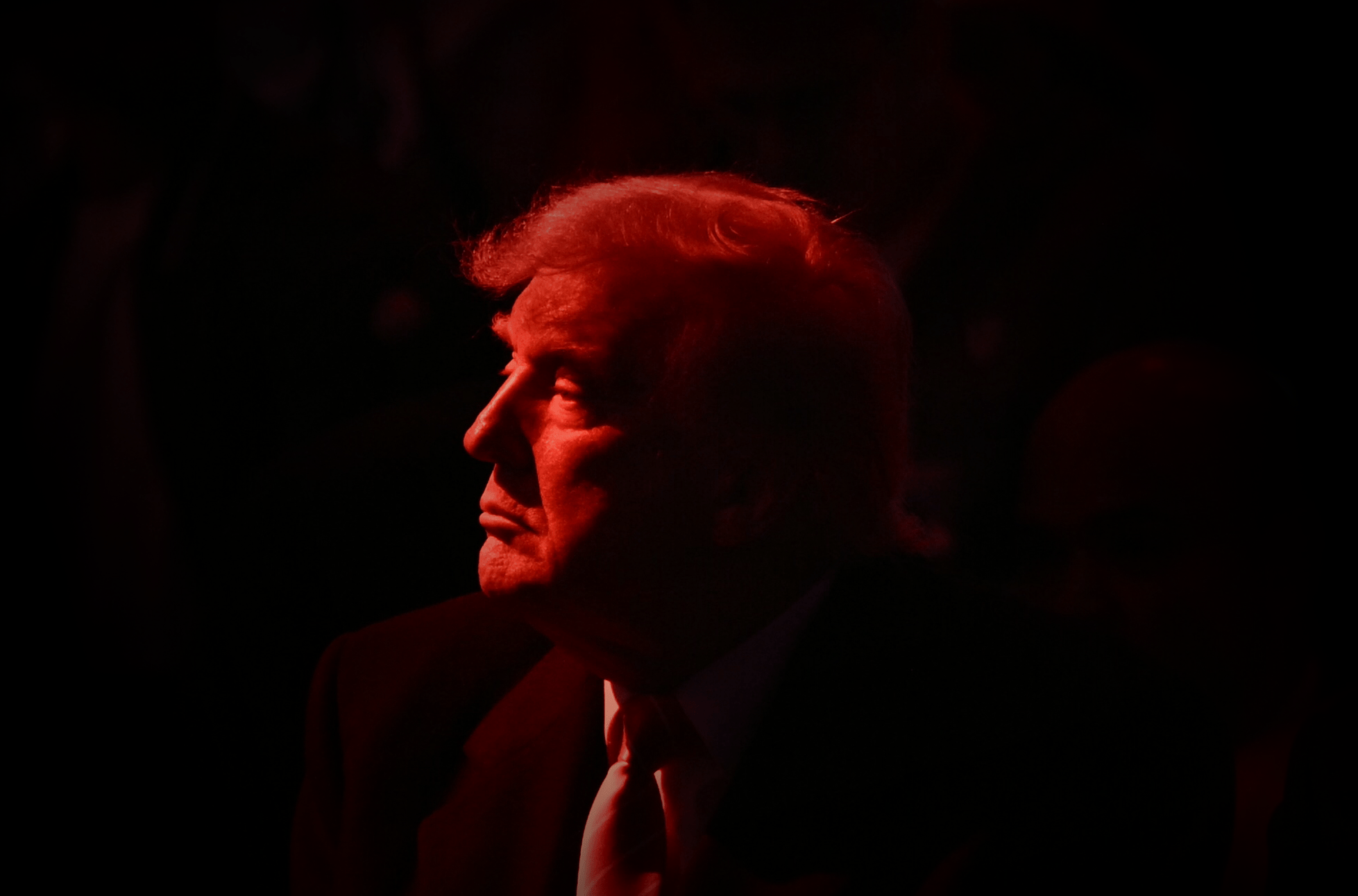 Why can Trump just say everything is an “emergency” and do whatever he wants?